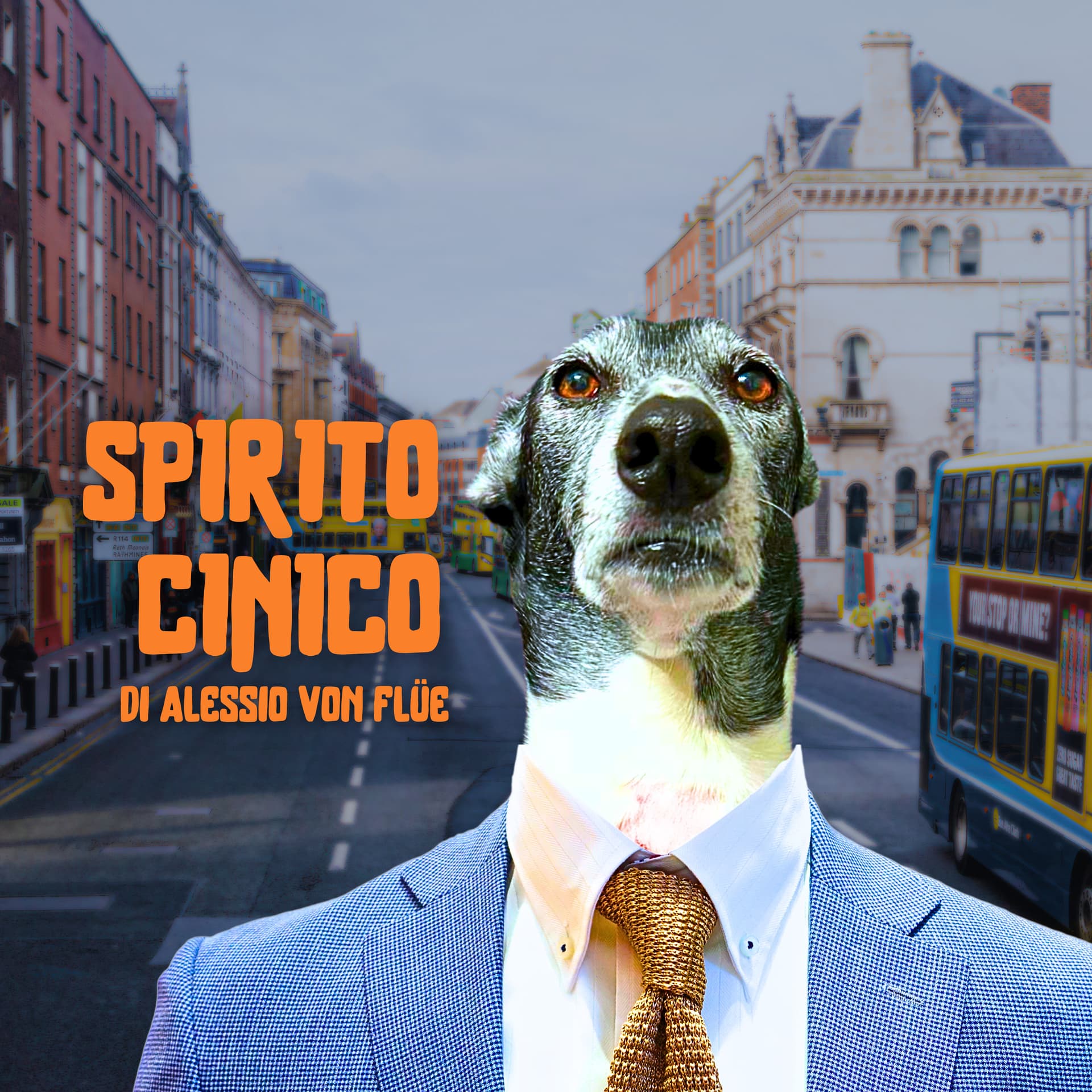 Spirito Cinico - Podcasts