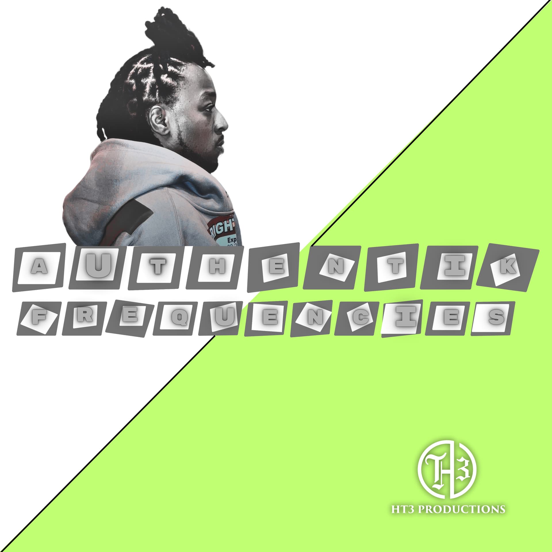 Authentik Frequencies - Podcasts