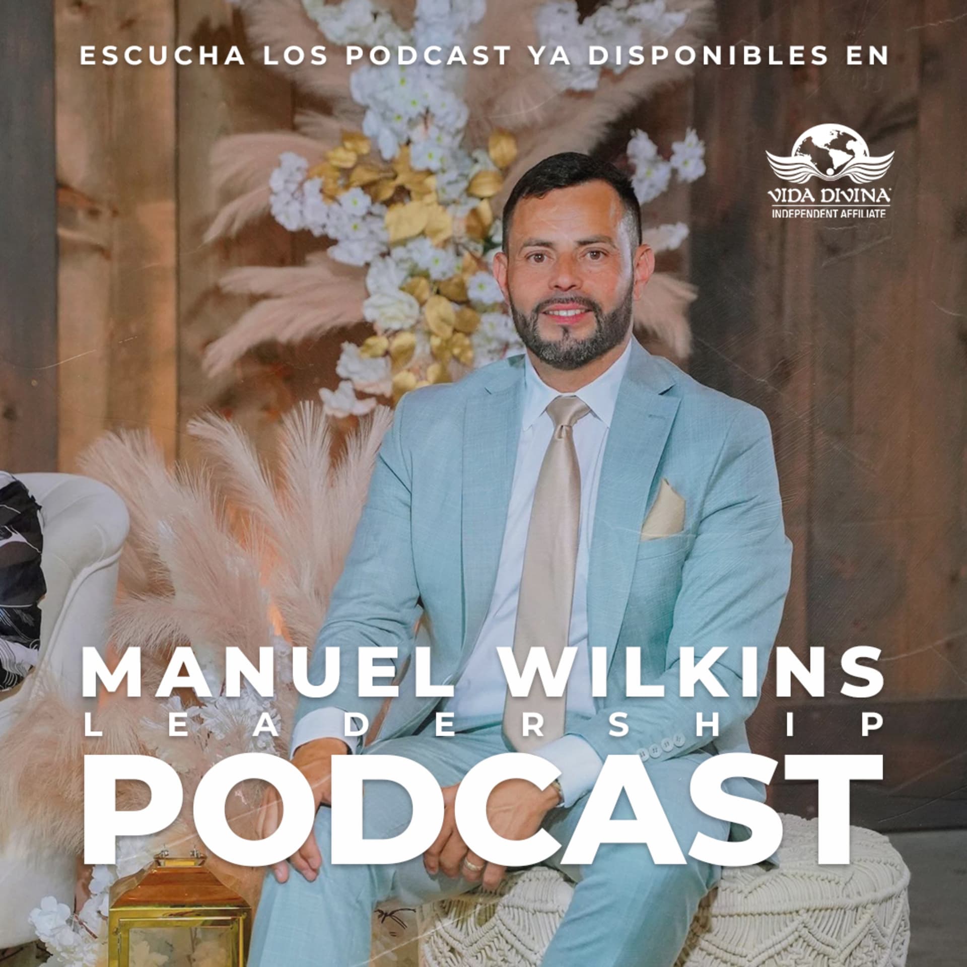 Manuel Wilkins - Podcasts