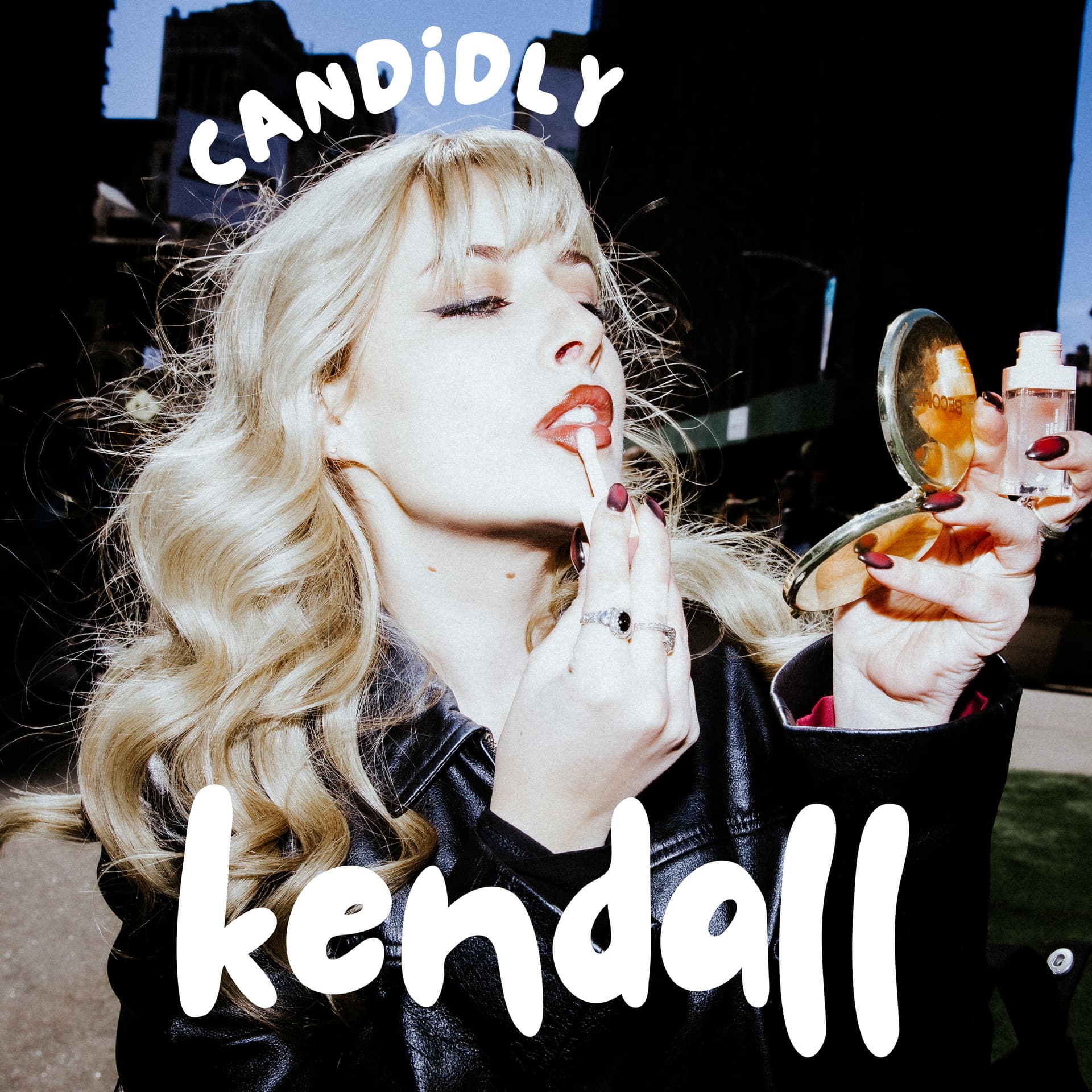 Candidly Kendall - Podcasts
