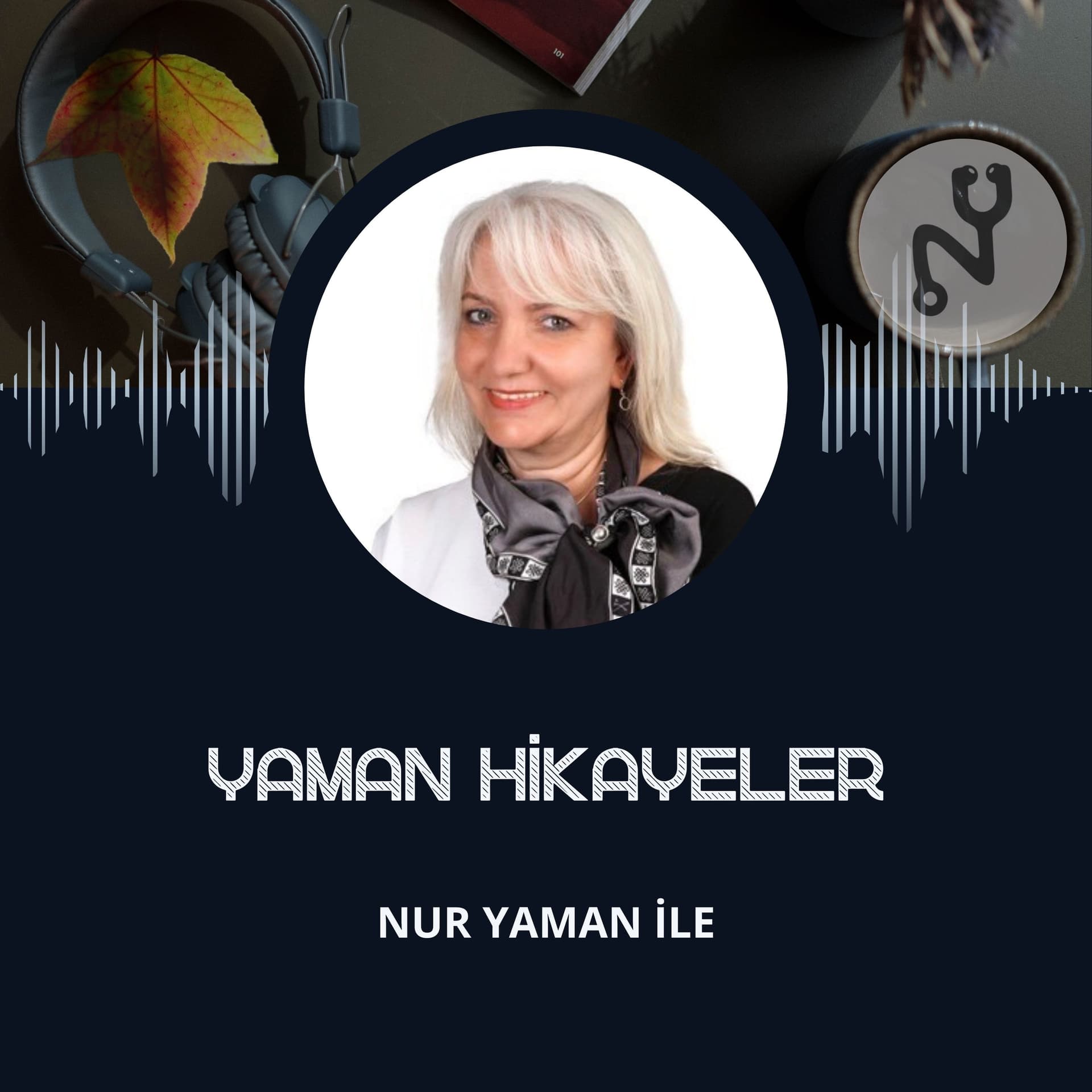 Yaman Hikayeler - Podcasts
