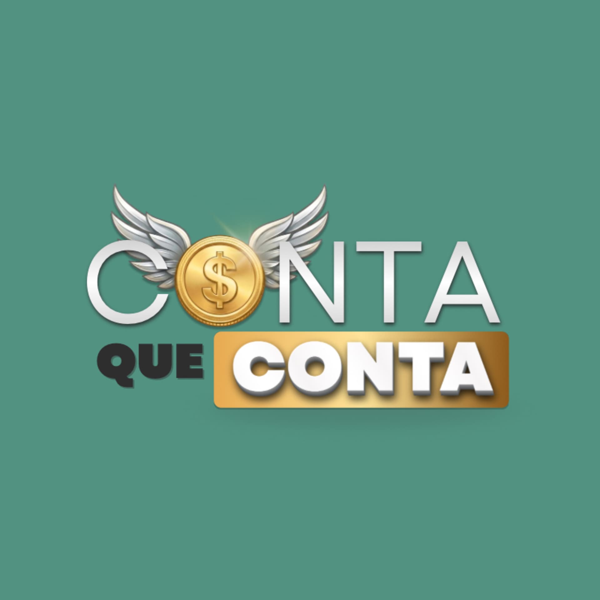 Conta que Conta - Podcasts
