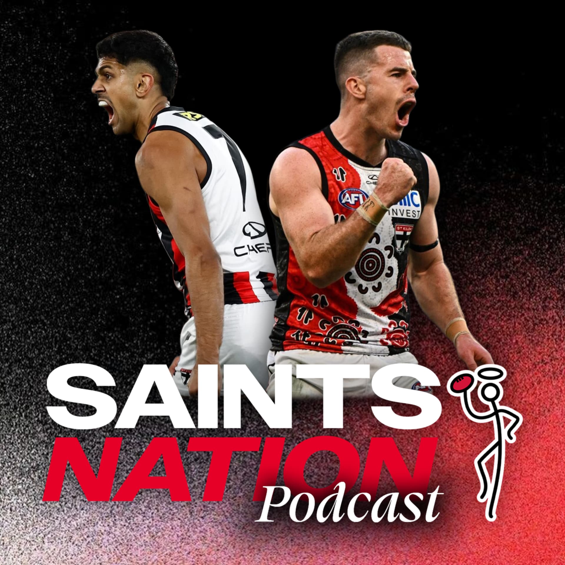 Saints Nation Podcast - Podcasts