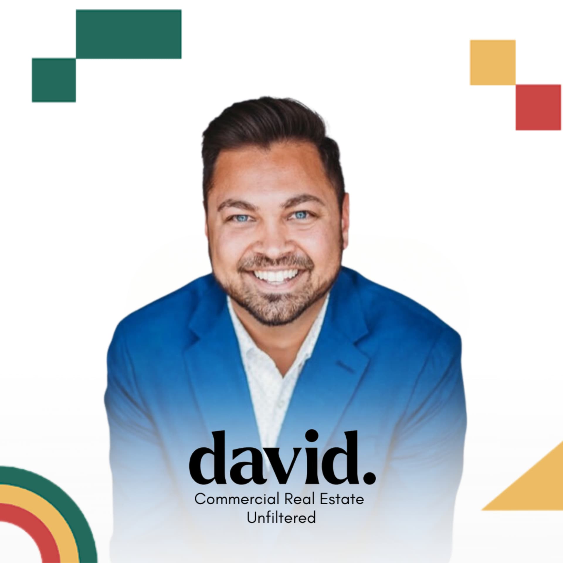 Commercial Real Estate Unfiltered - Podcasts