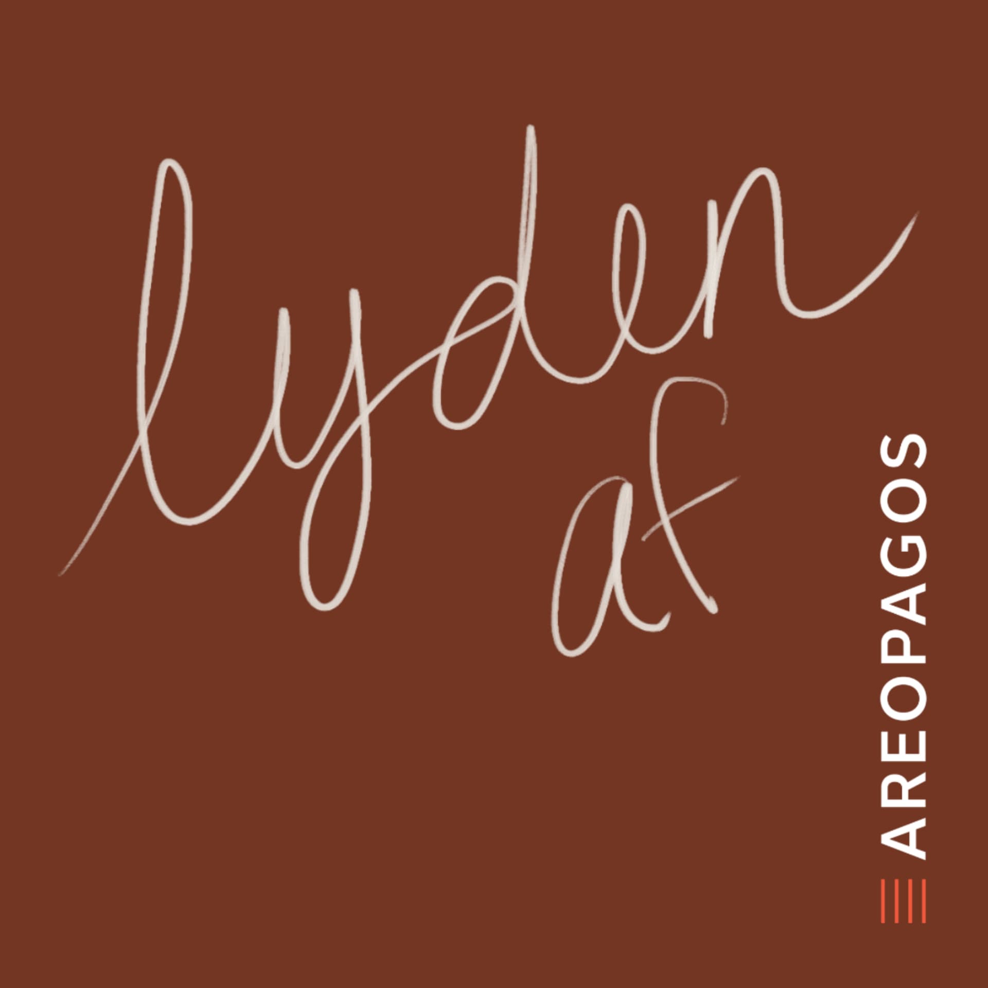 Lyden af Areopagos - Podcasts