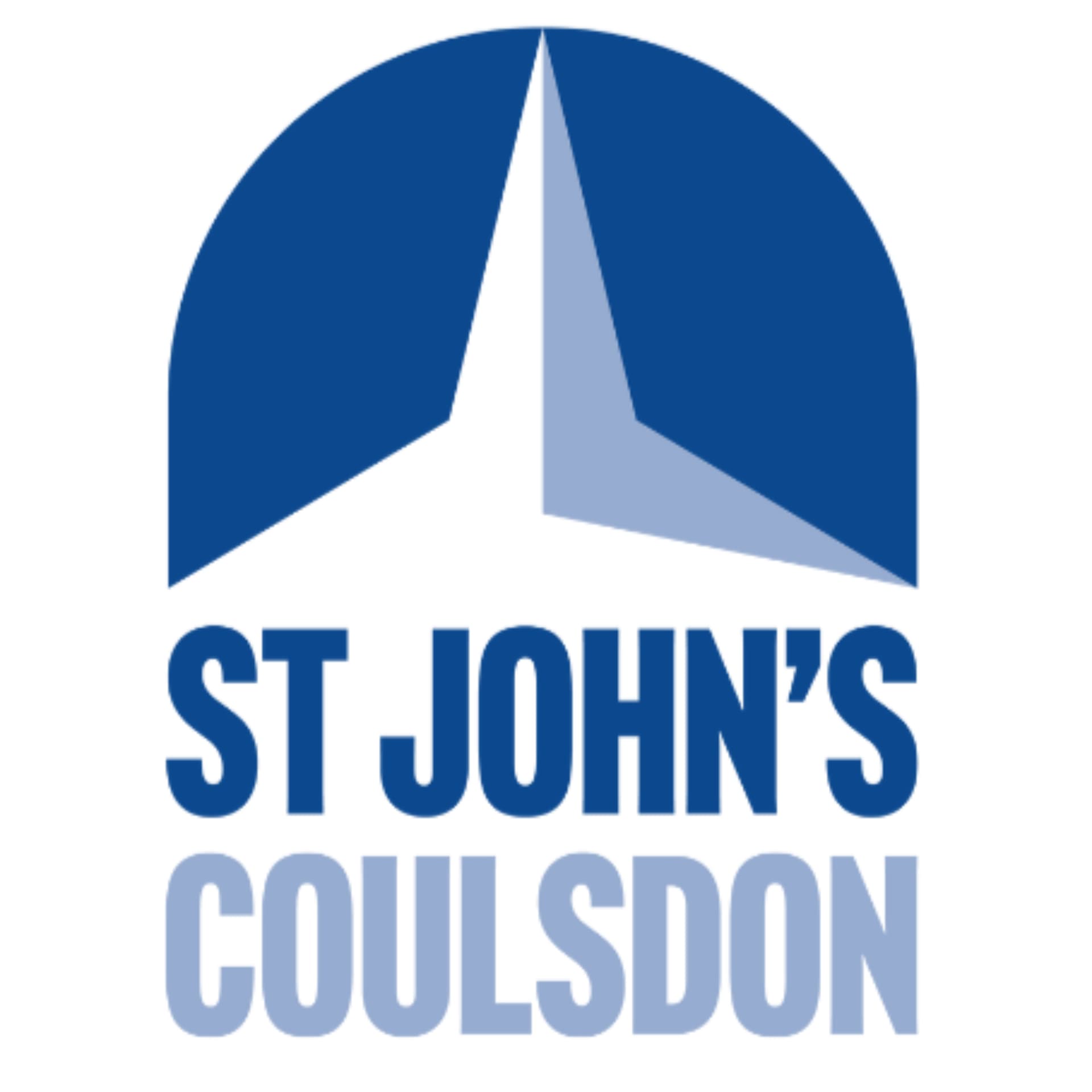 St John's Old Coulsdon - Podcasts