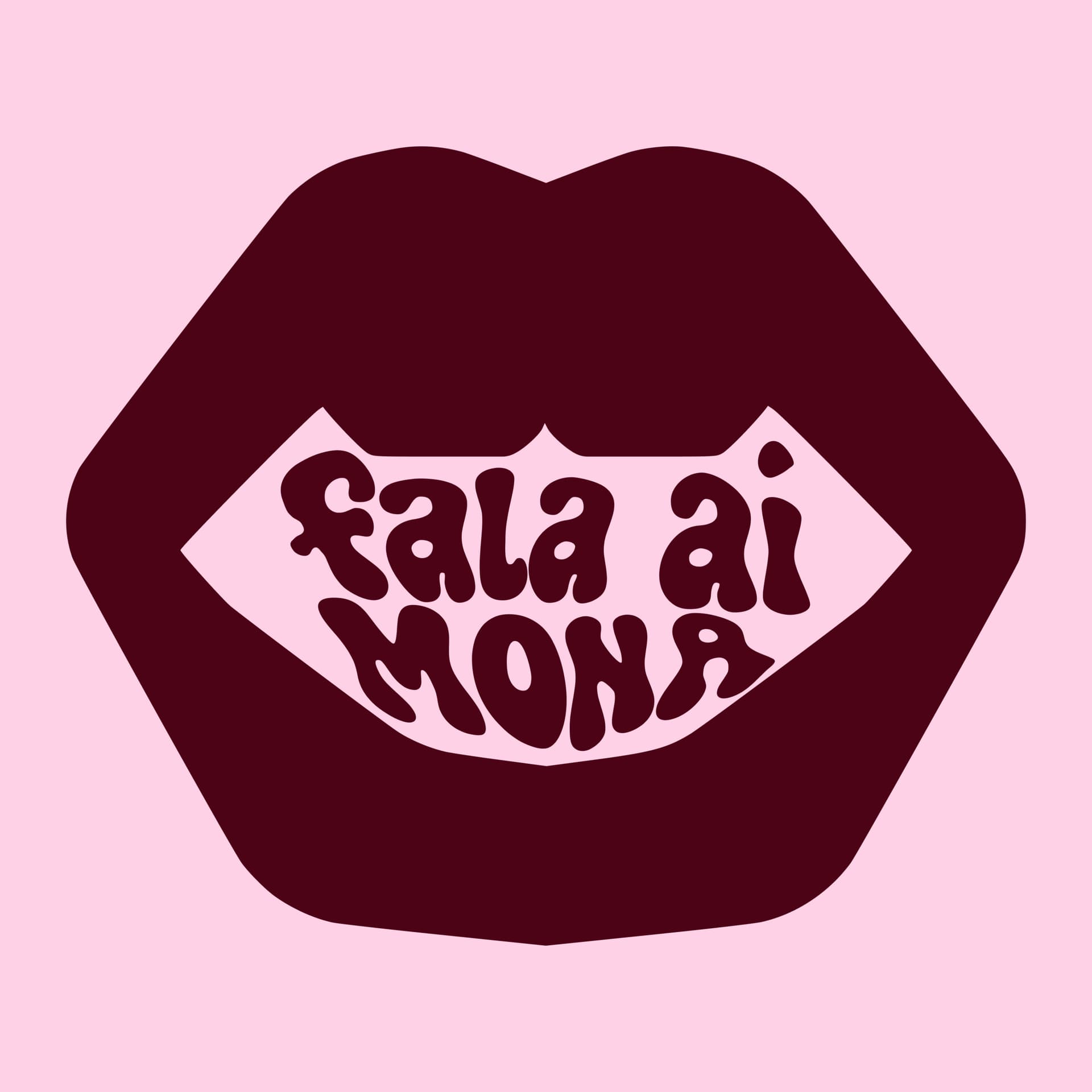 Fala aí, mona! - Podcasts