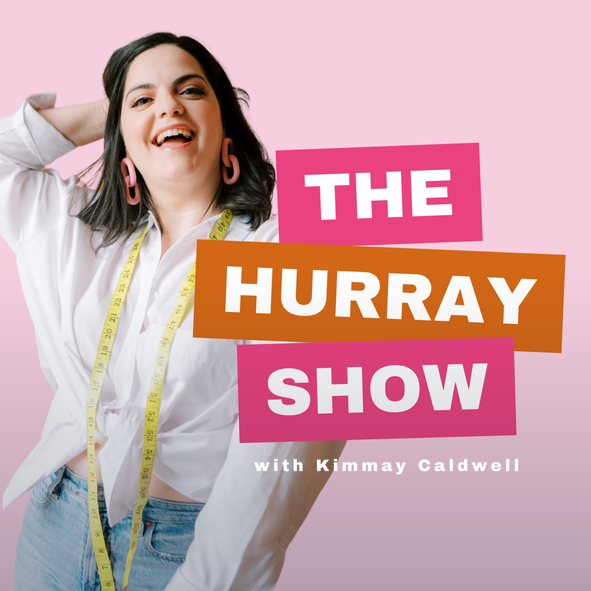 The Hurray Show - Podcasts