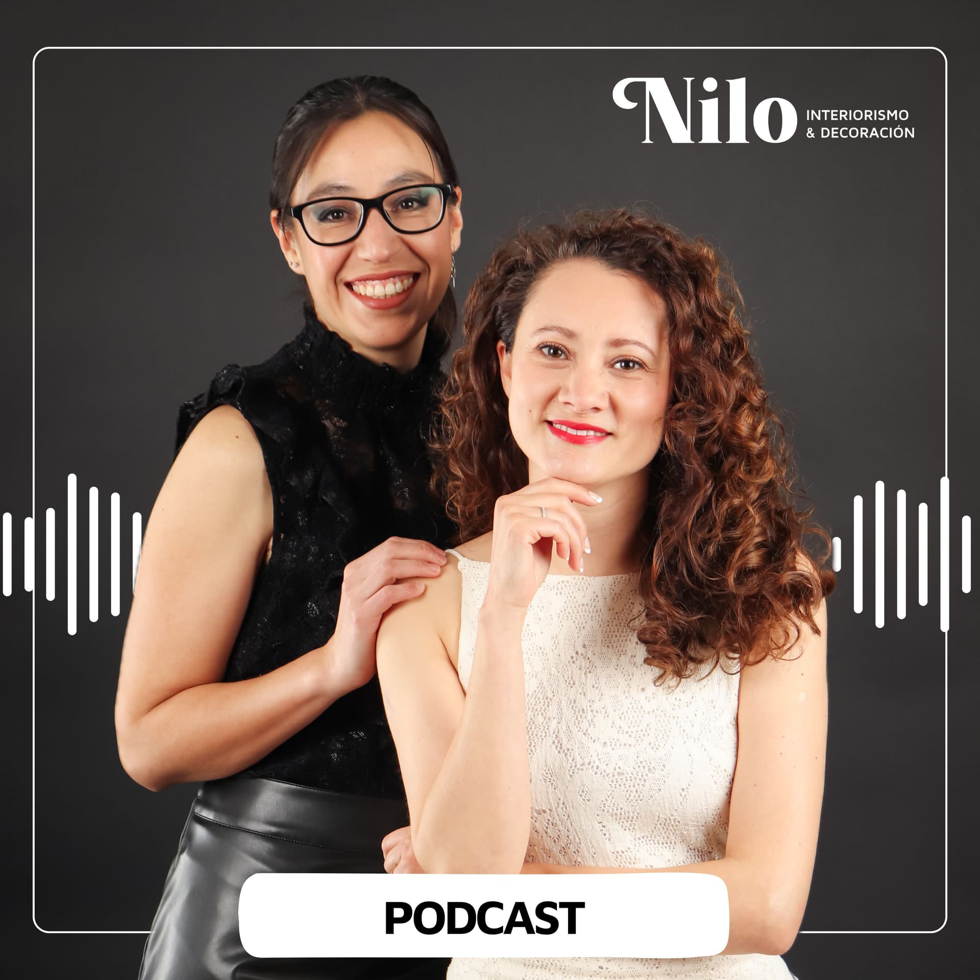 Nilo Interiorismo y Decoración - Podcasts