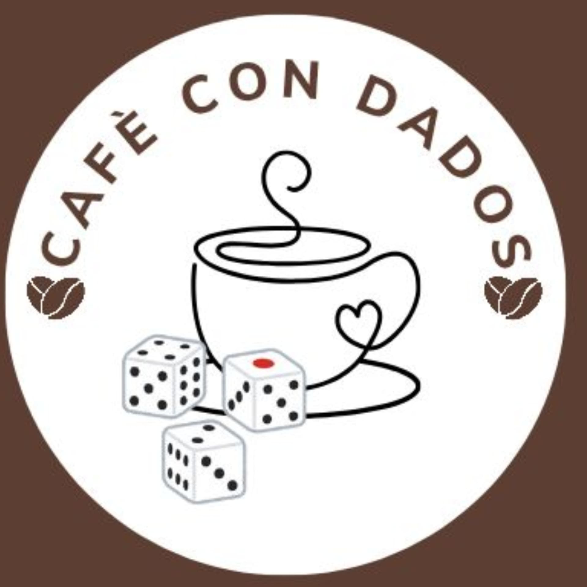 CAFE CON DADOS - Podcasts