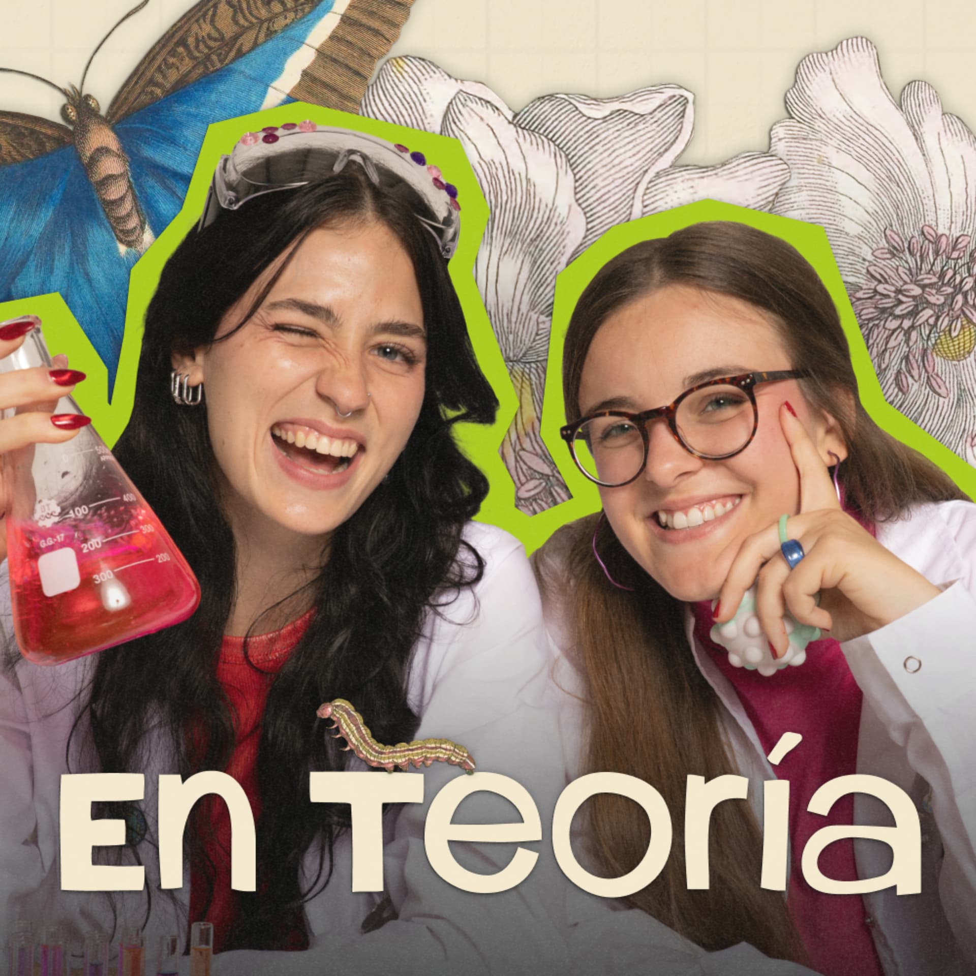 En Teoría - Podcasts