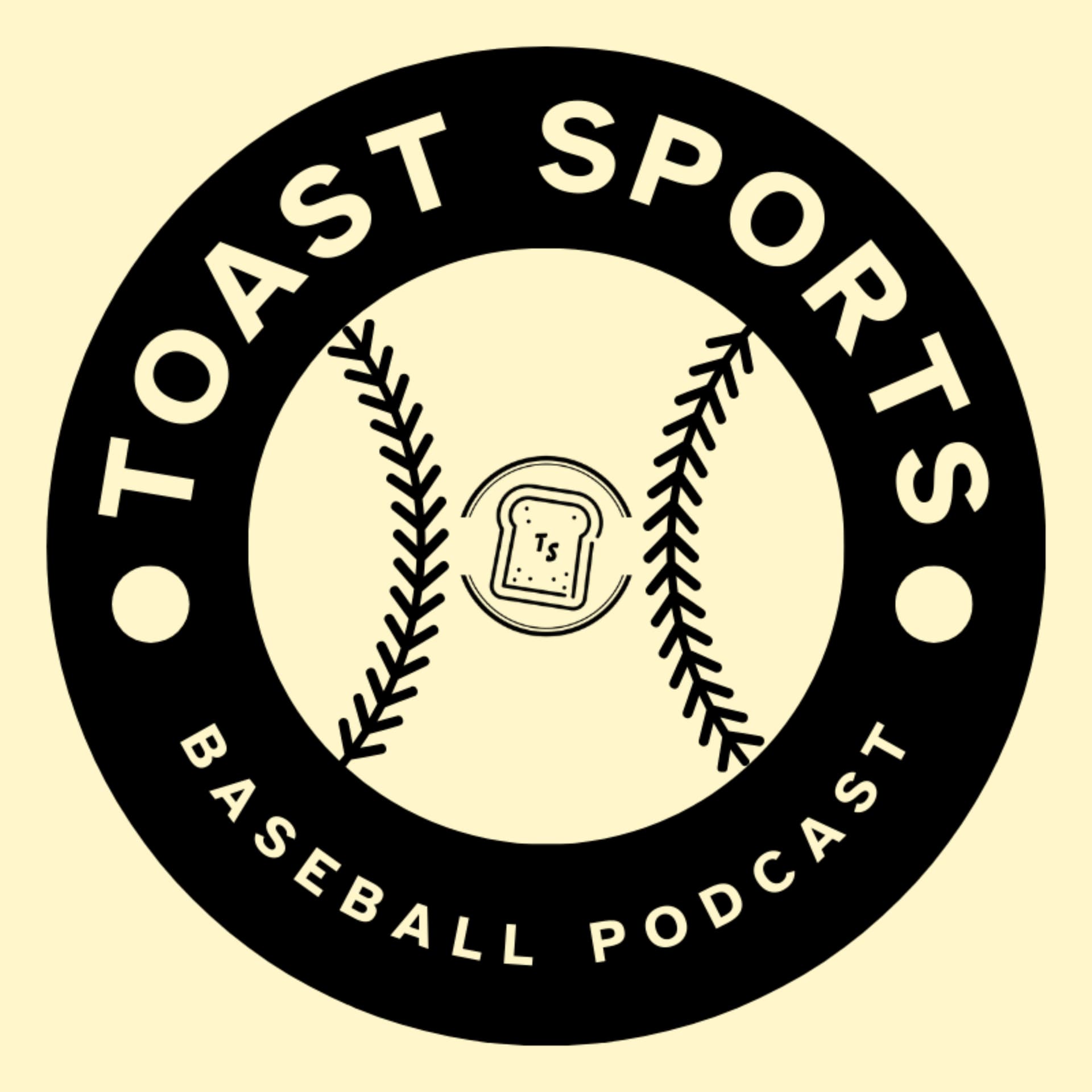Toast Sports Baseball - Podcasts