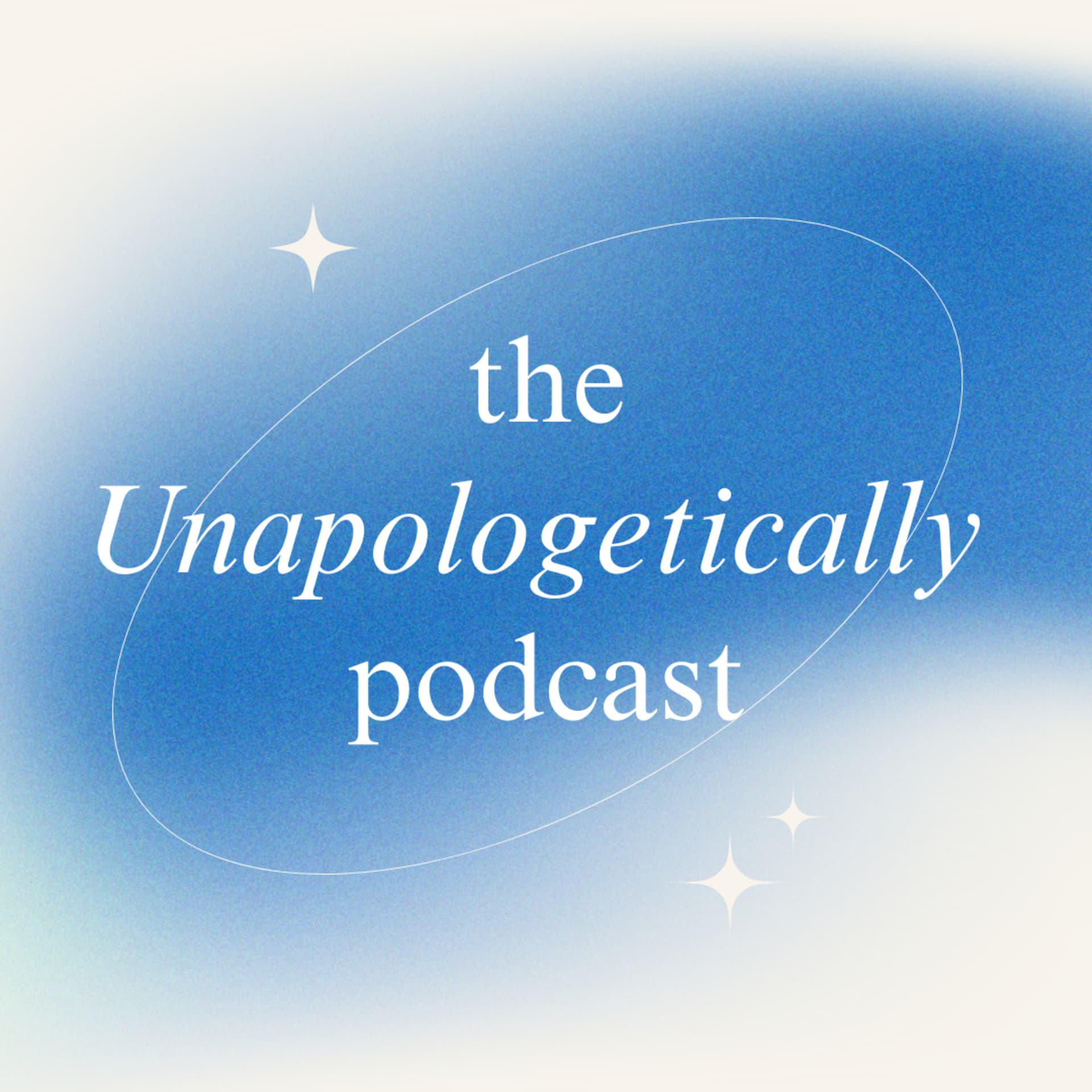 The Unapologetically Podcast - Podcasts
