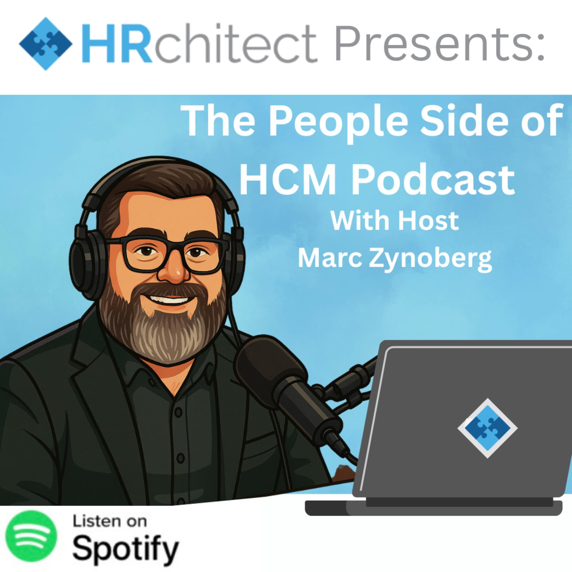 The People Side of HCM - Podcasts