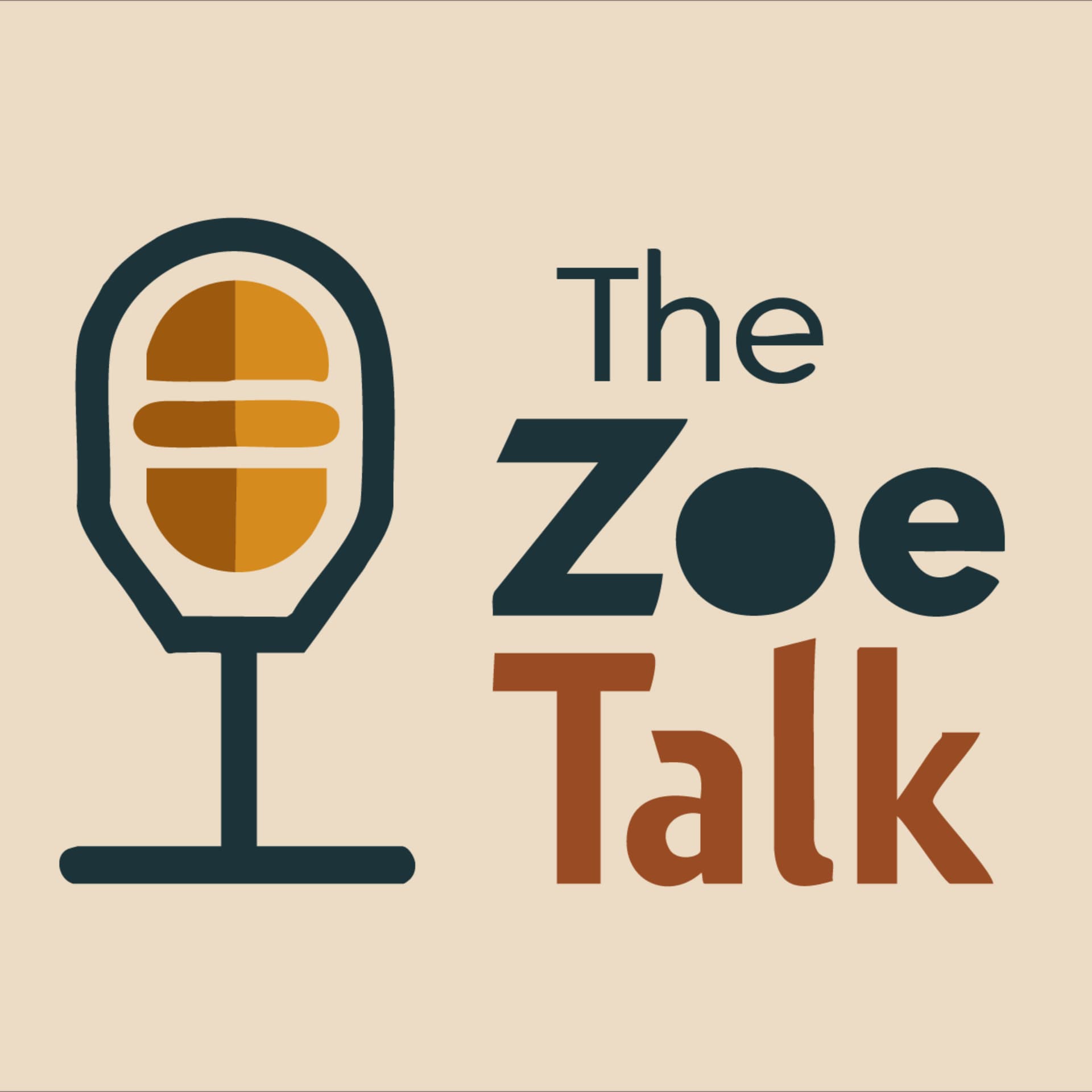 The Zoe Talk - Podcasts