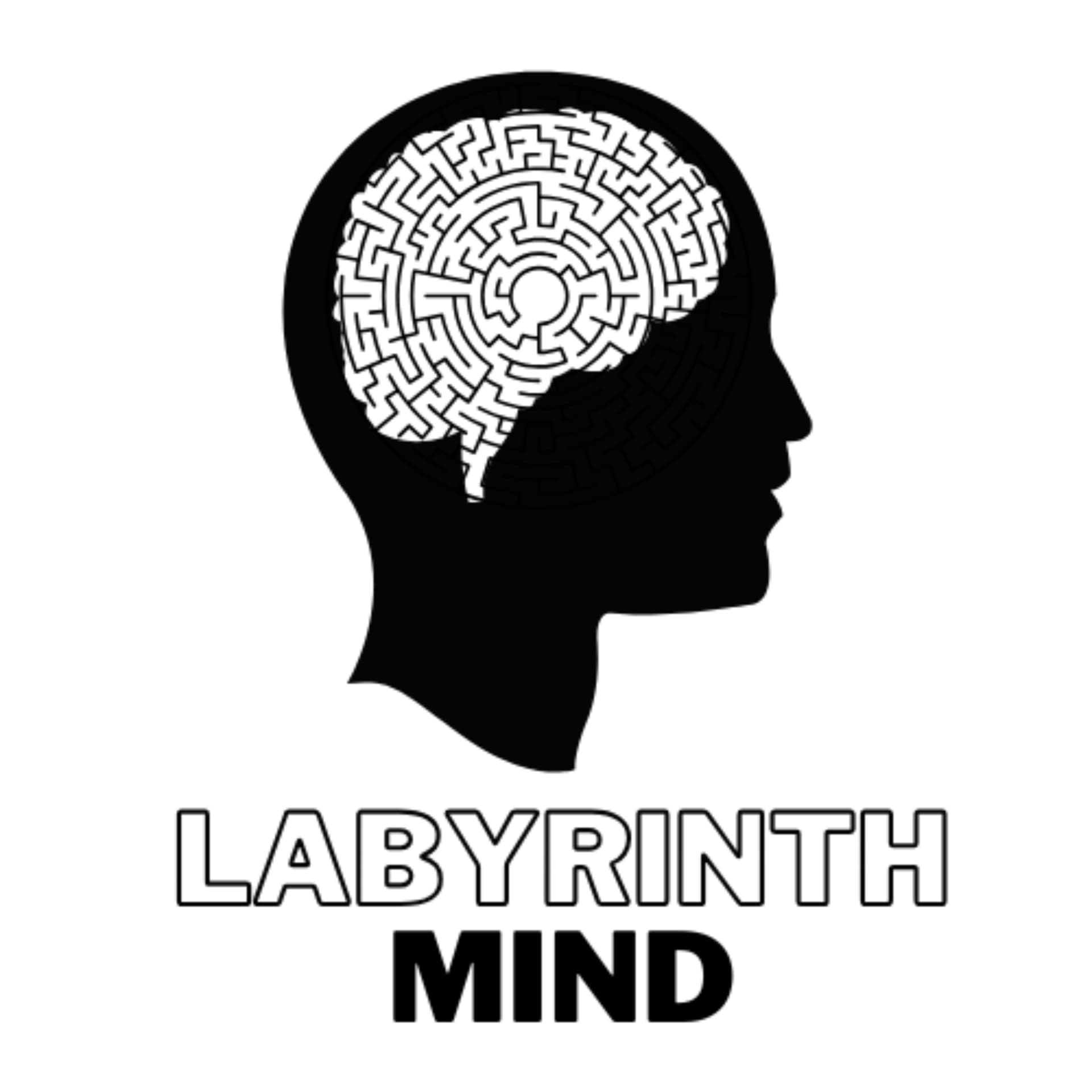 Labyrinth Mind: The Executive’s Guide to Mindset, Wellbeing & Business Success - Podcasts