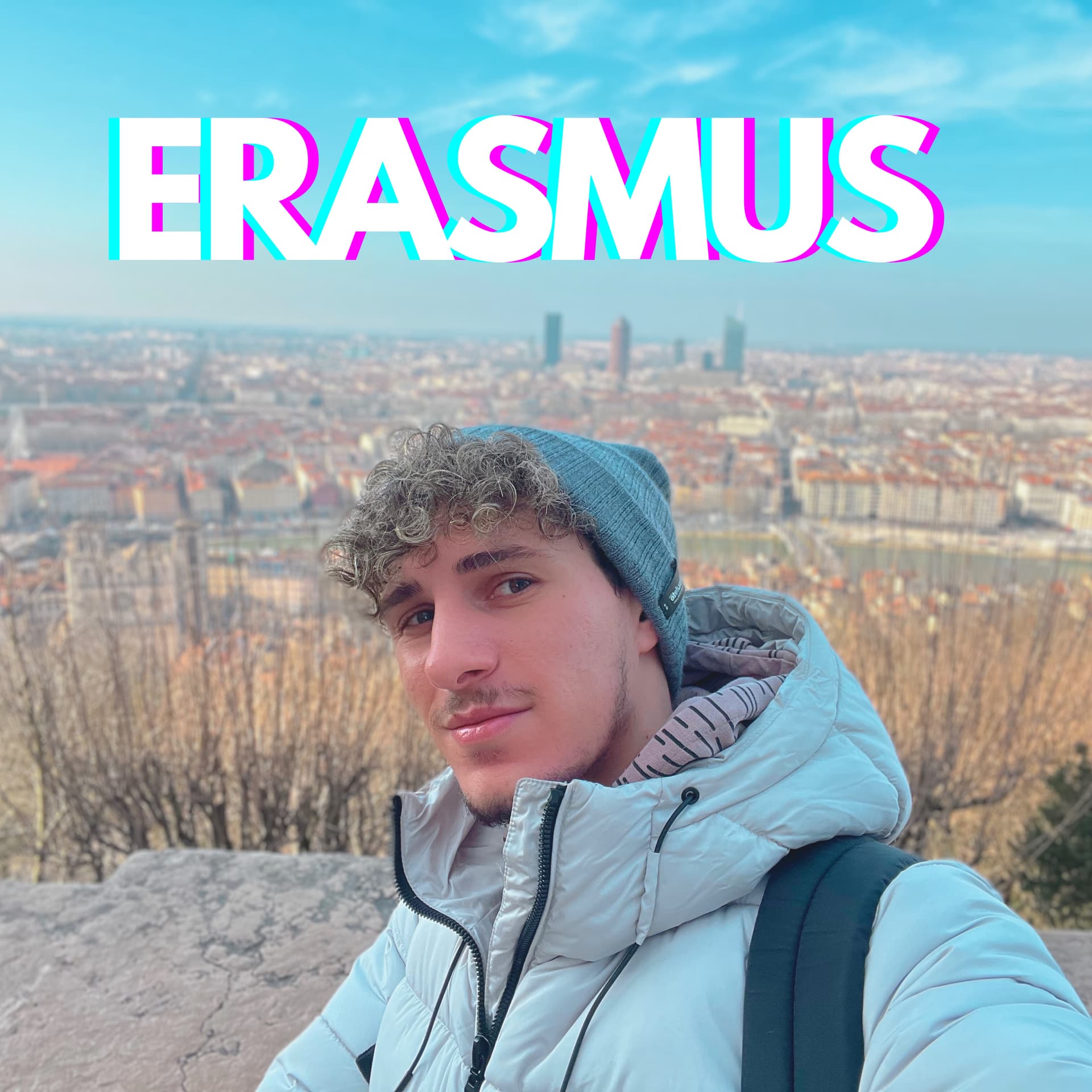 Erasmo Disagio - Podcasts