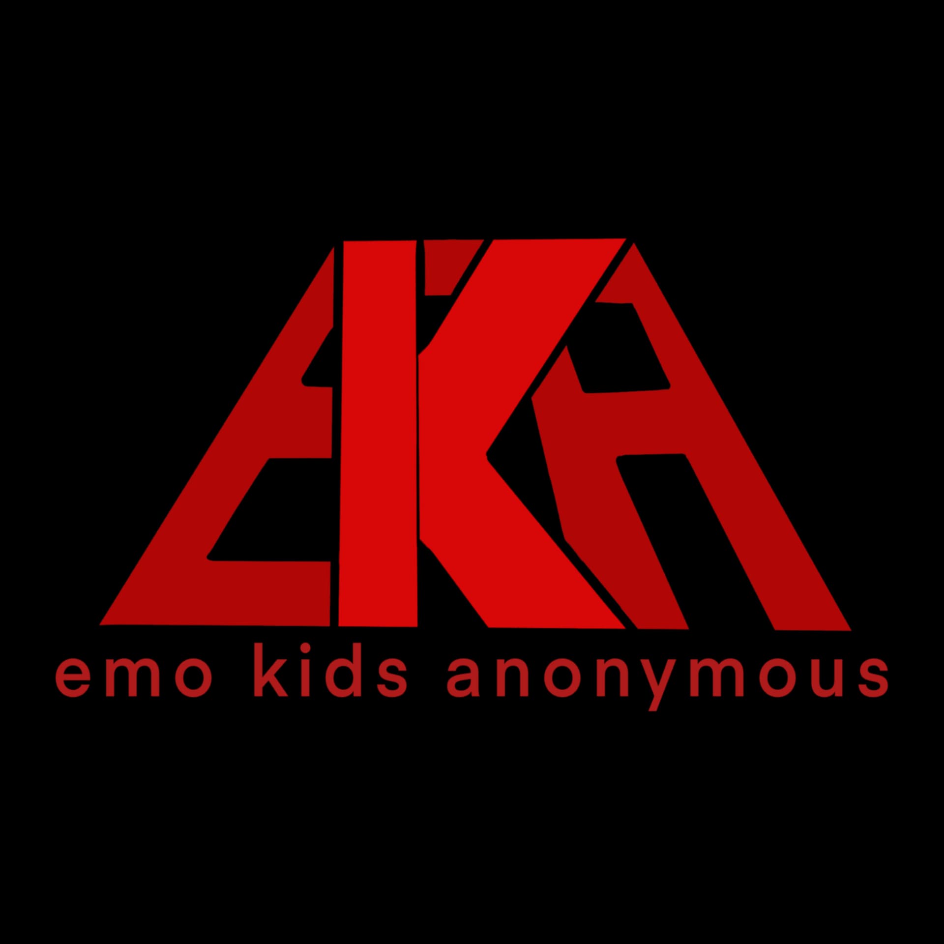 Emo Kids Anonymous Podcast - Podcasts
