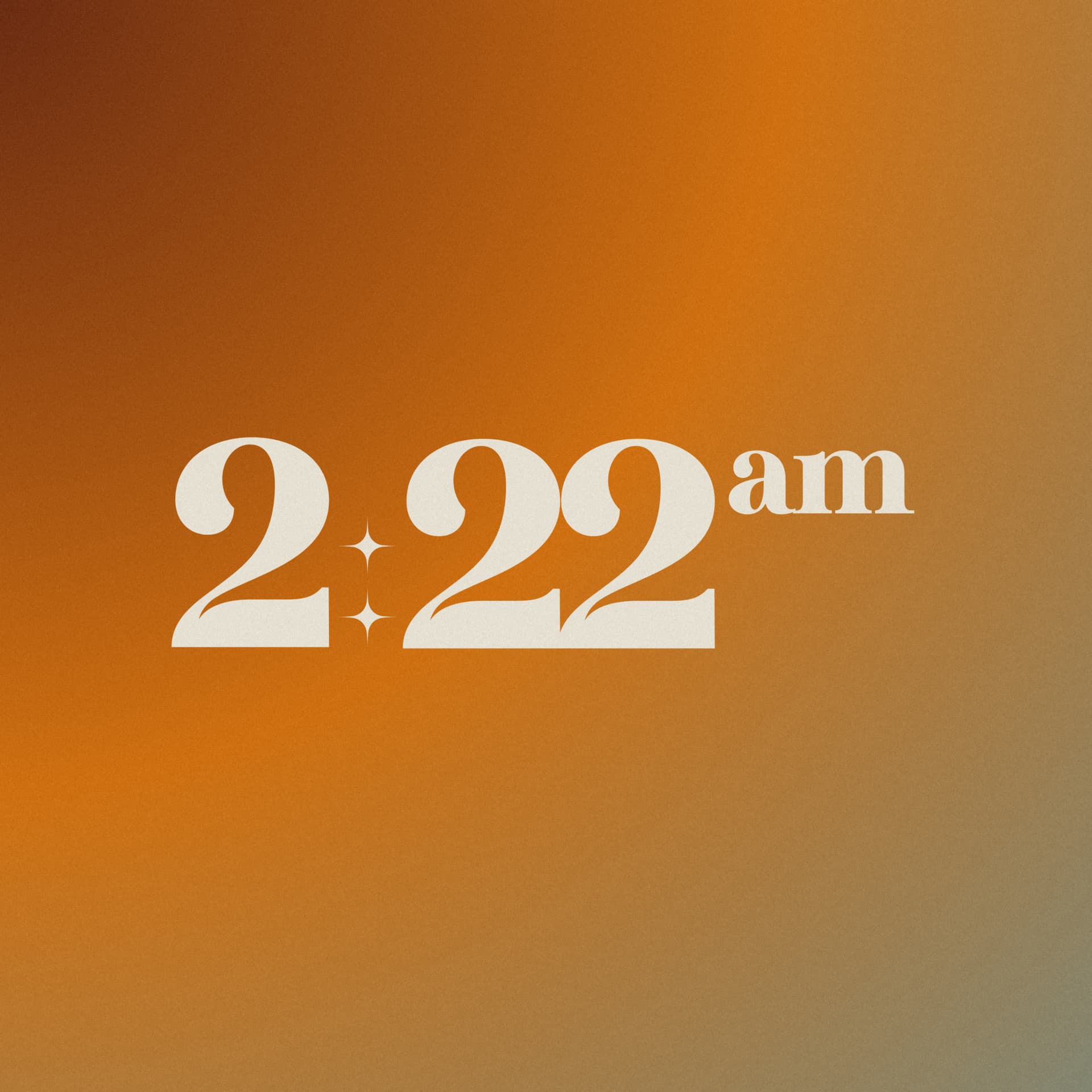 2:22am - Podcasts