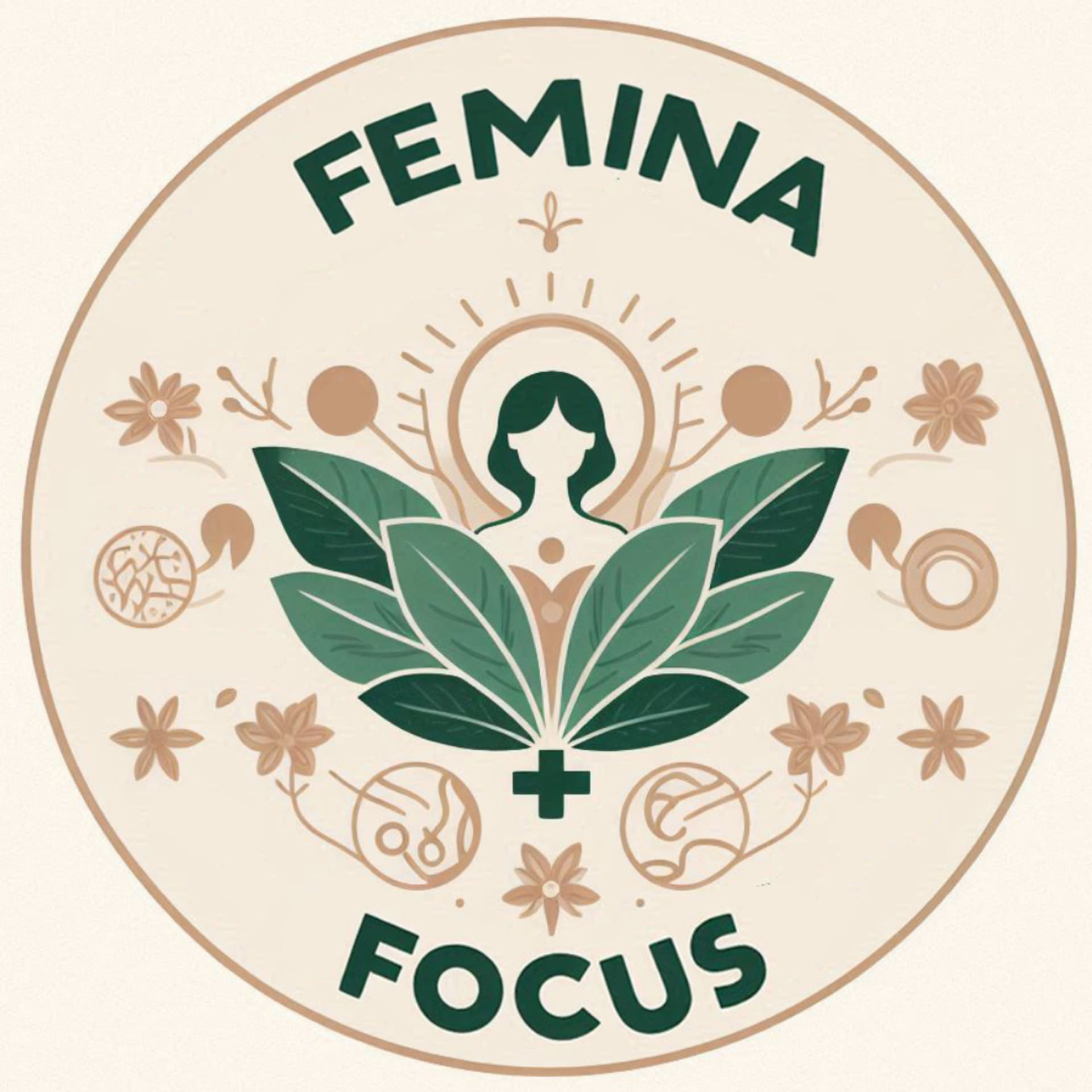 Femina Focus - Podcasts