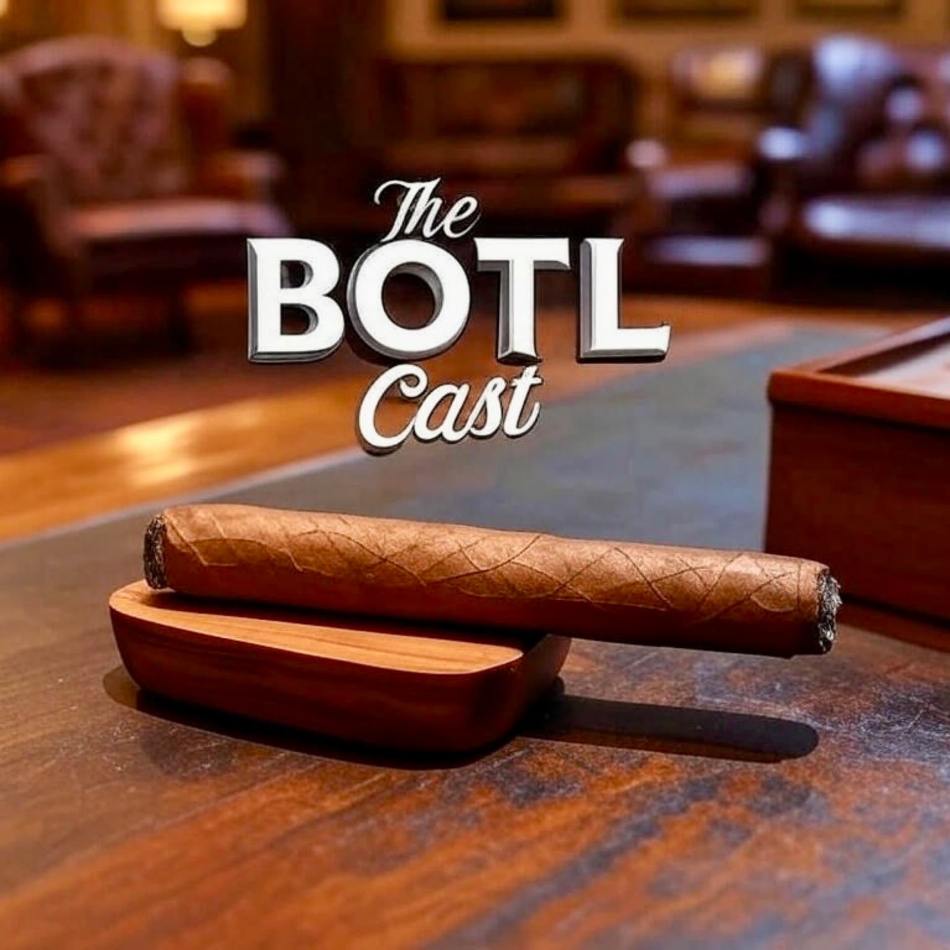 The BOTL Cast - Podcasts