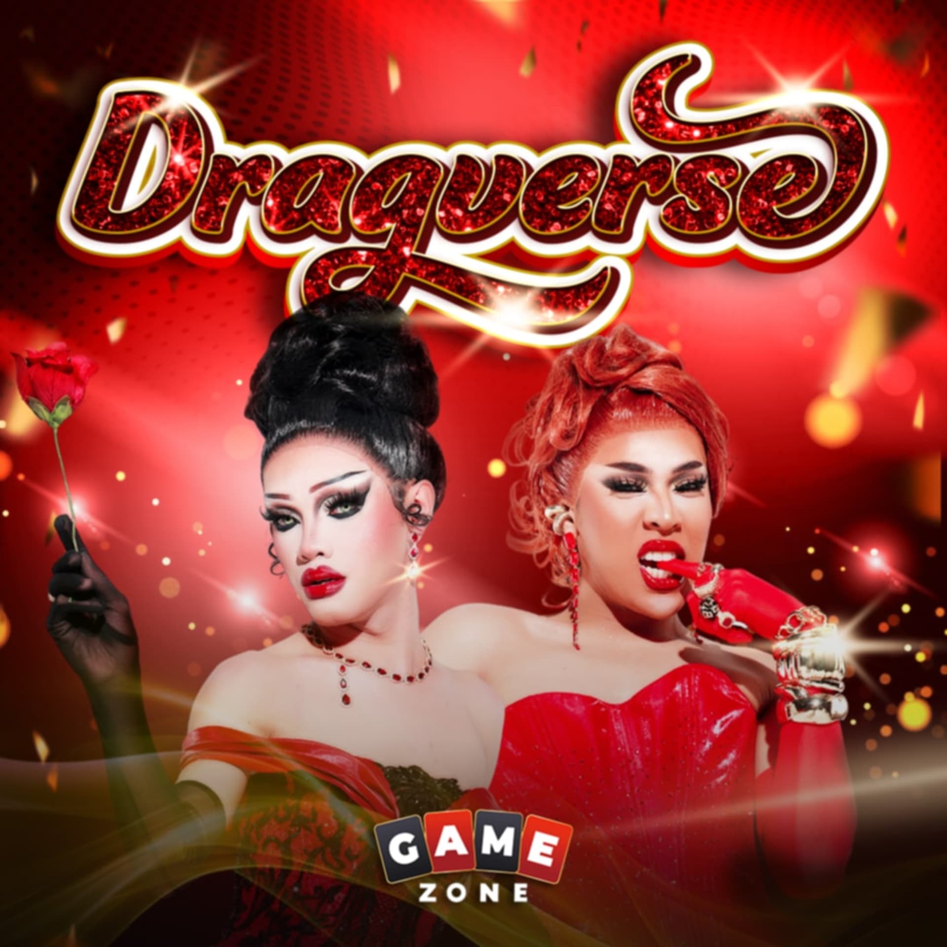 Dragverse - Podcasts
