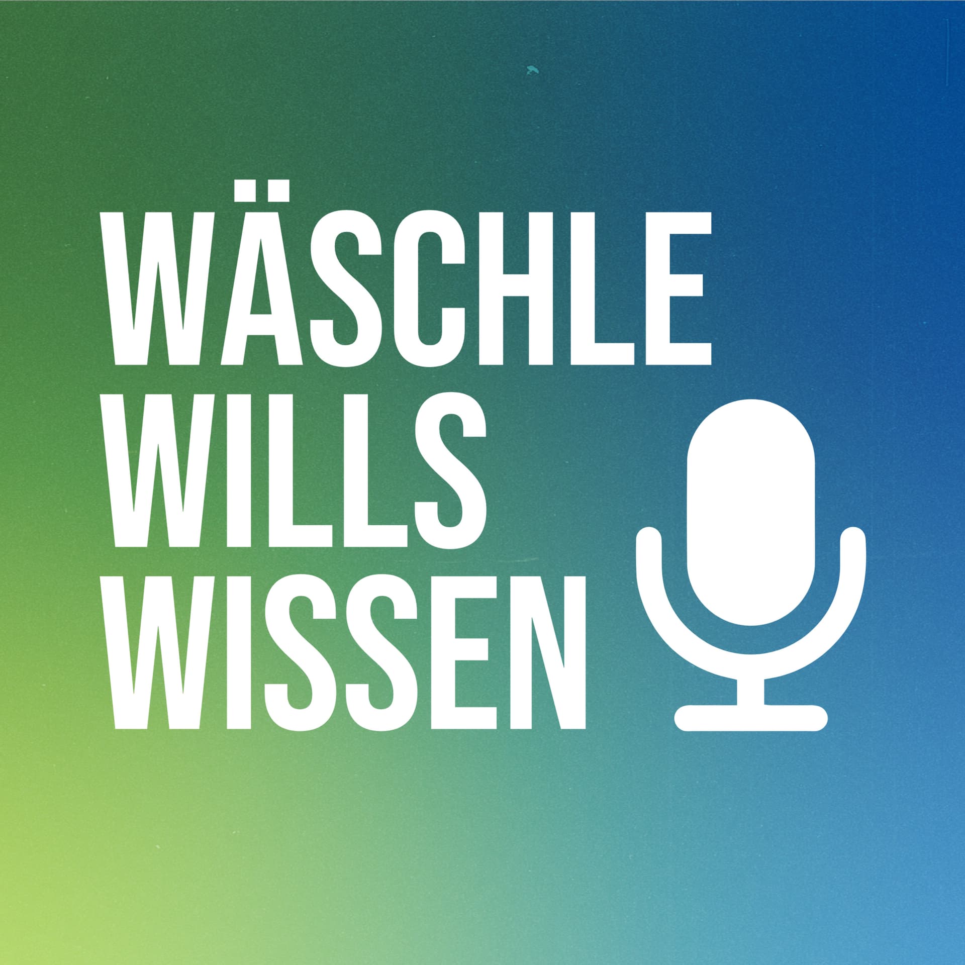Wäschle Wills Wissen - Der Latenight-Podcast - Podcasts