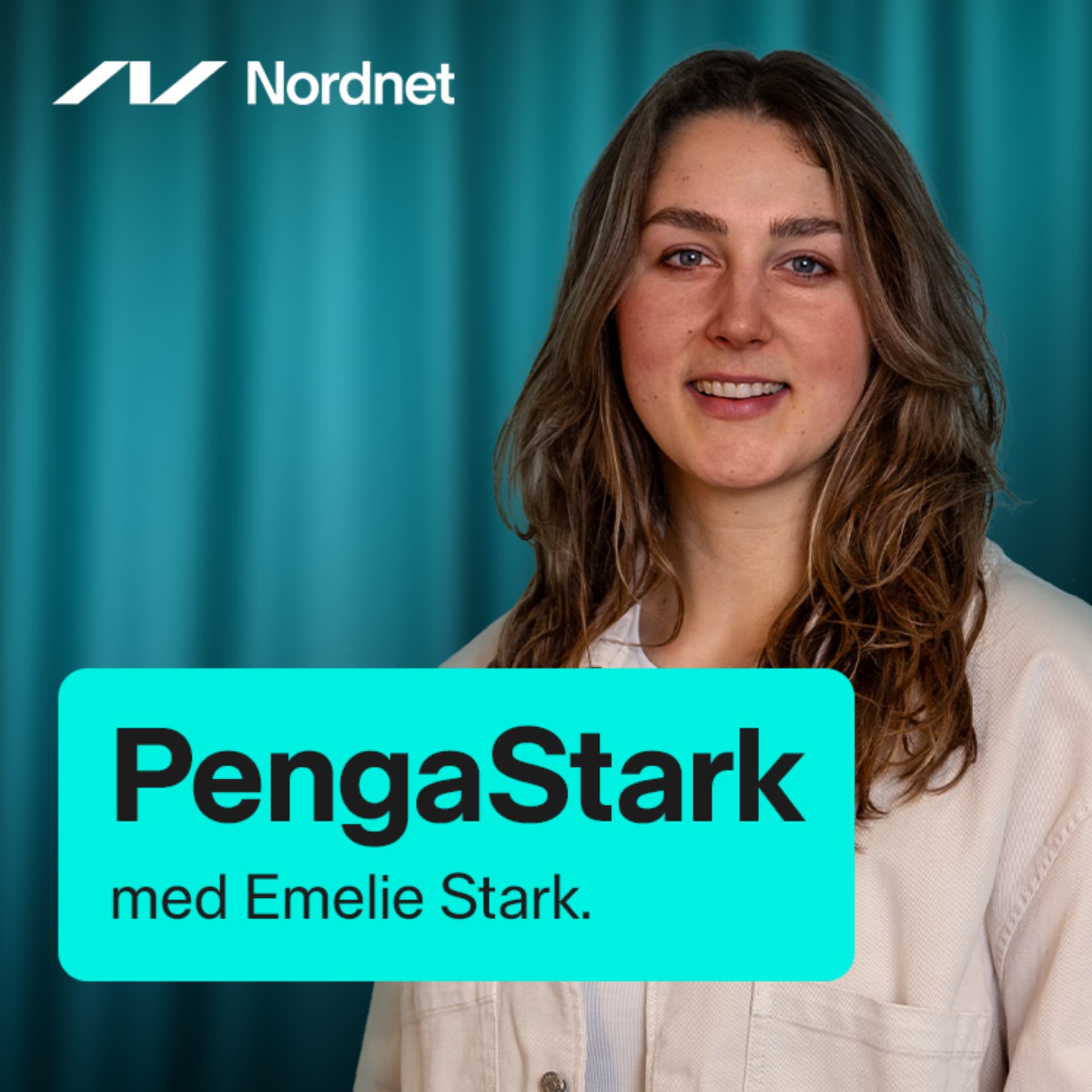 PengaStark - Podcasts