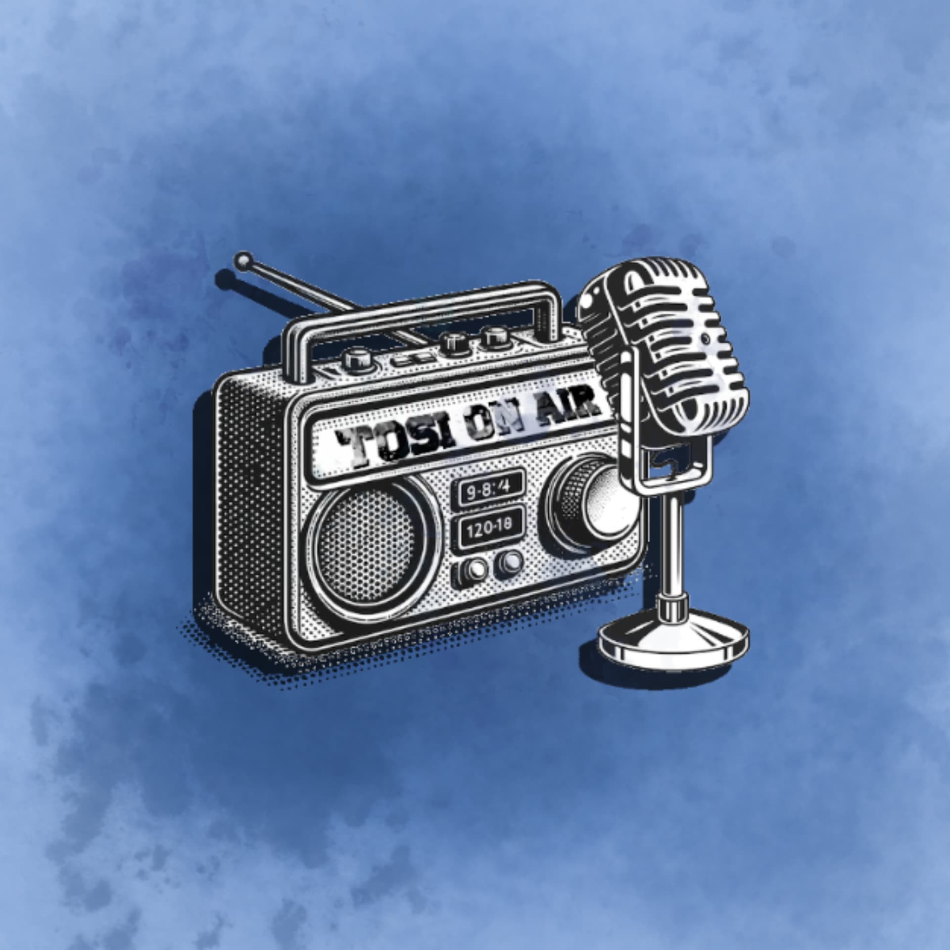Tosi ON AIR - Podcasts