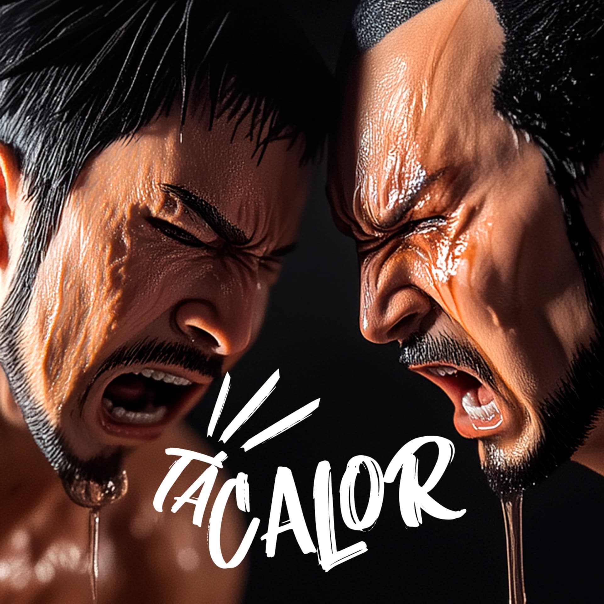 Tá Calor - Podcasts
