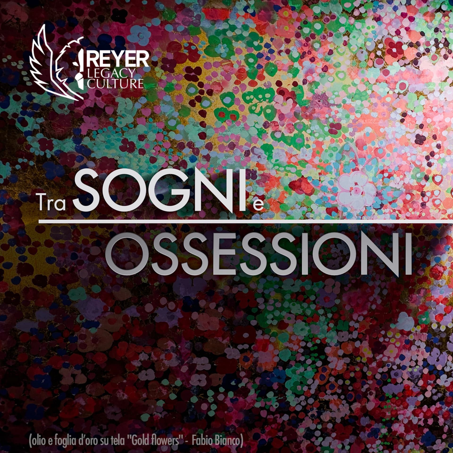 Tra SOGNI e OSSESSIONI - Podcasts