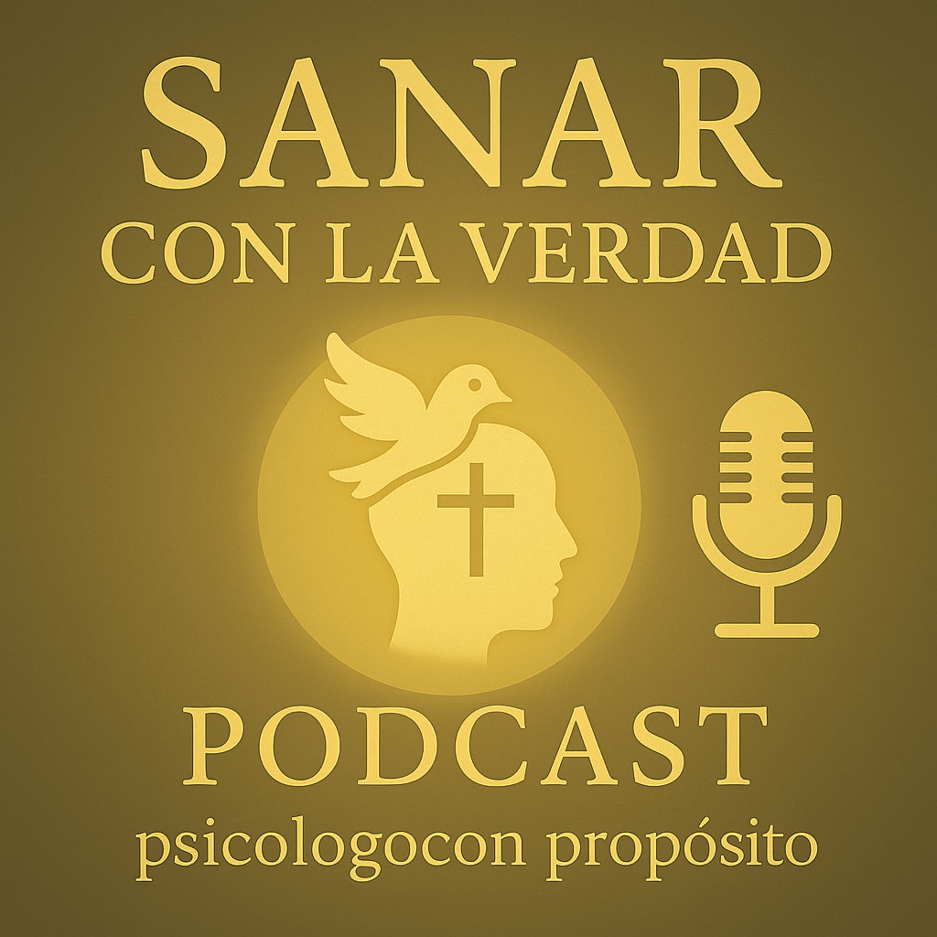 Sanar con la Verdad - Podcasts