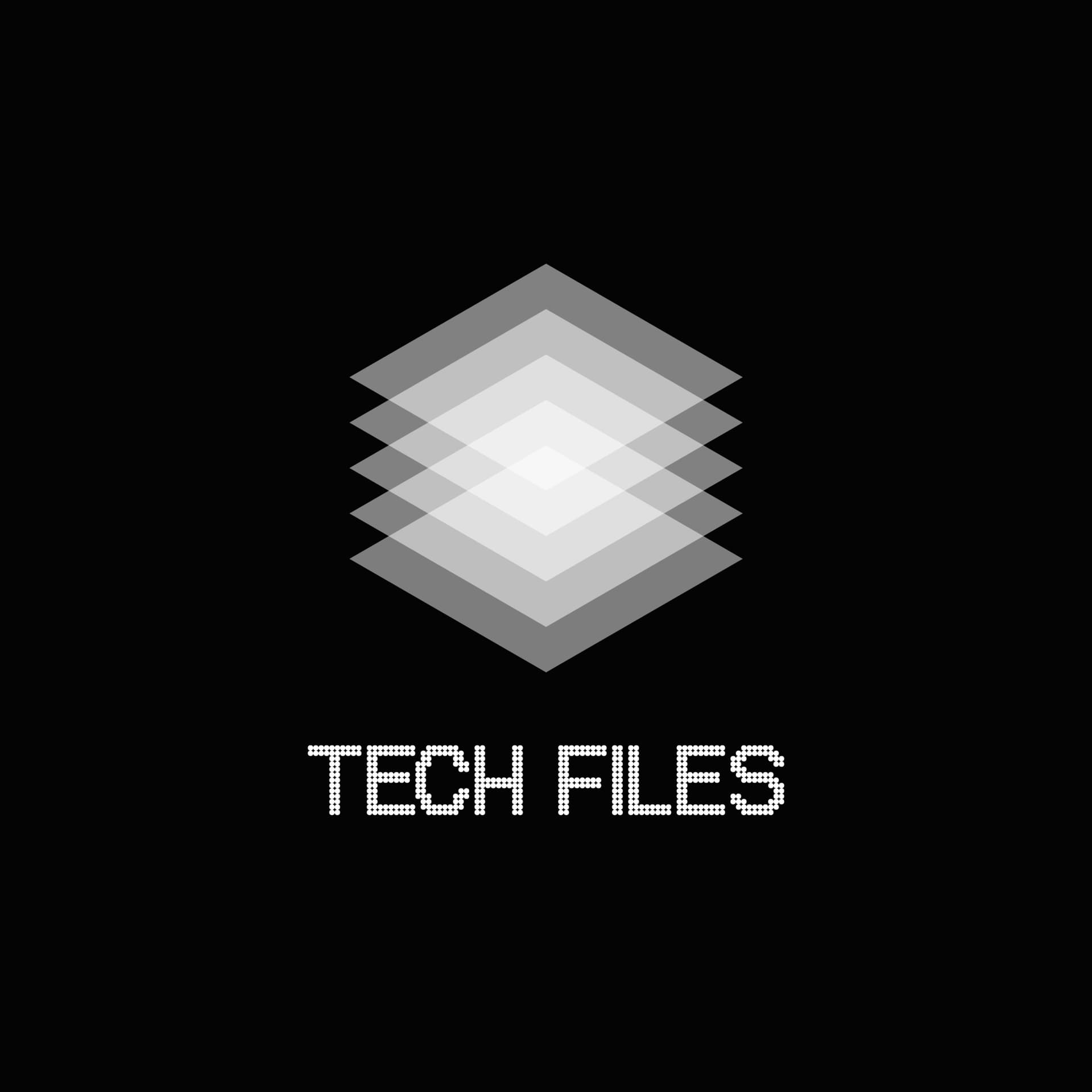 Tech Files - Podcasts