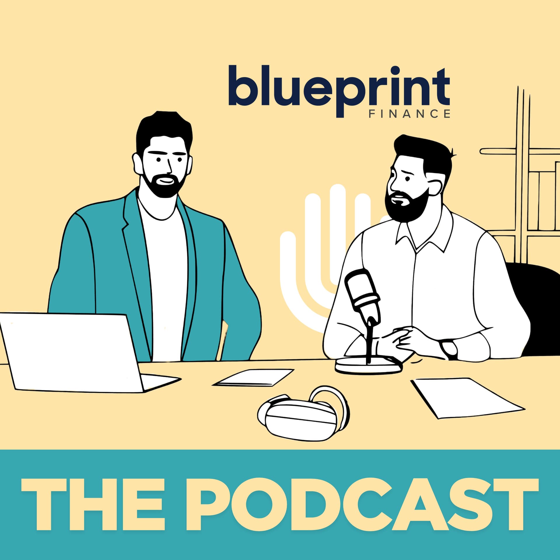 The Blueprint Finance Podcast | Plan Your Future - Podcasts