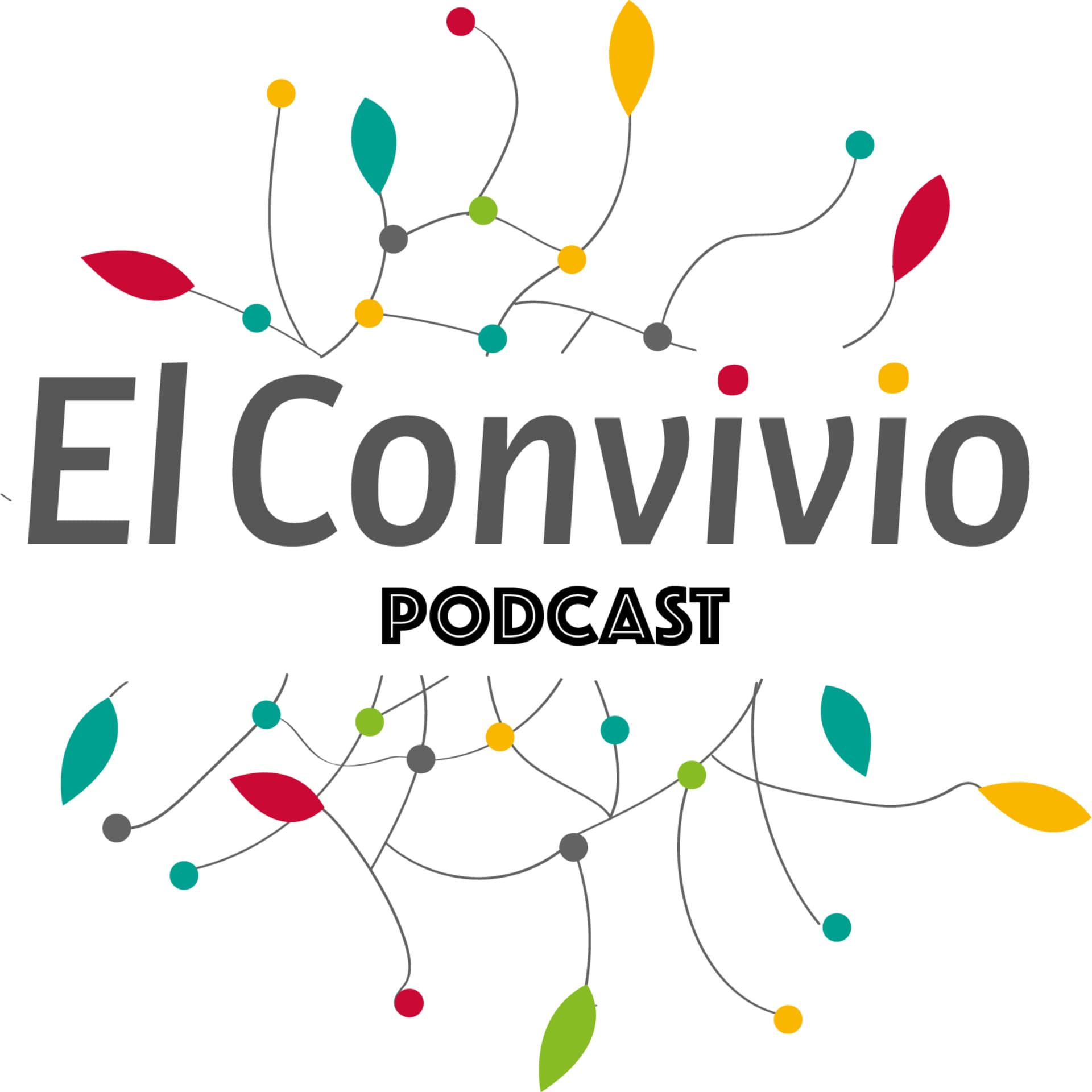 El Convivio Podcast - Podcasts