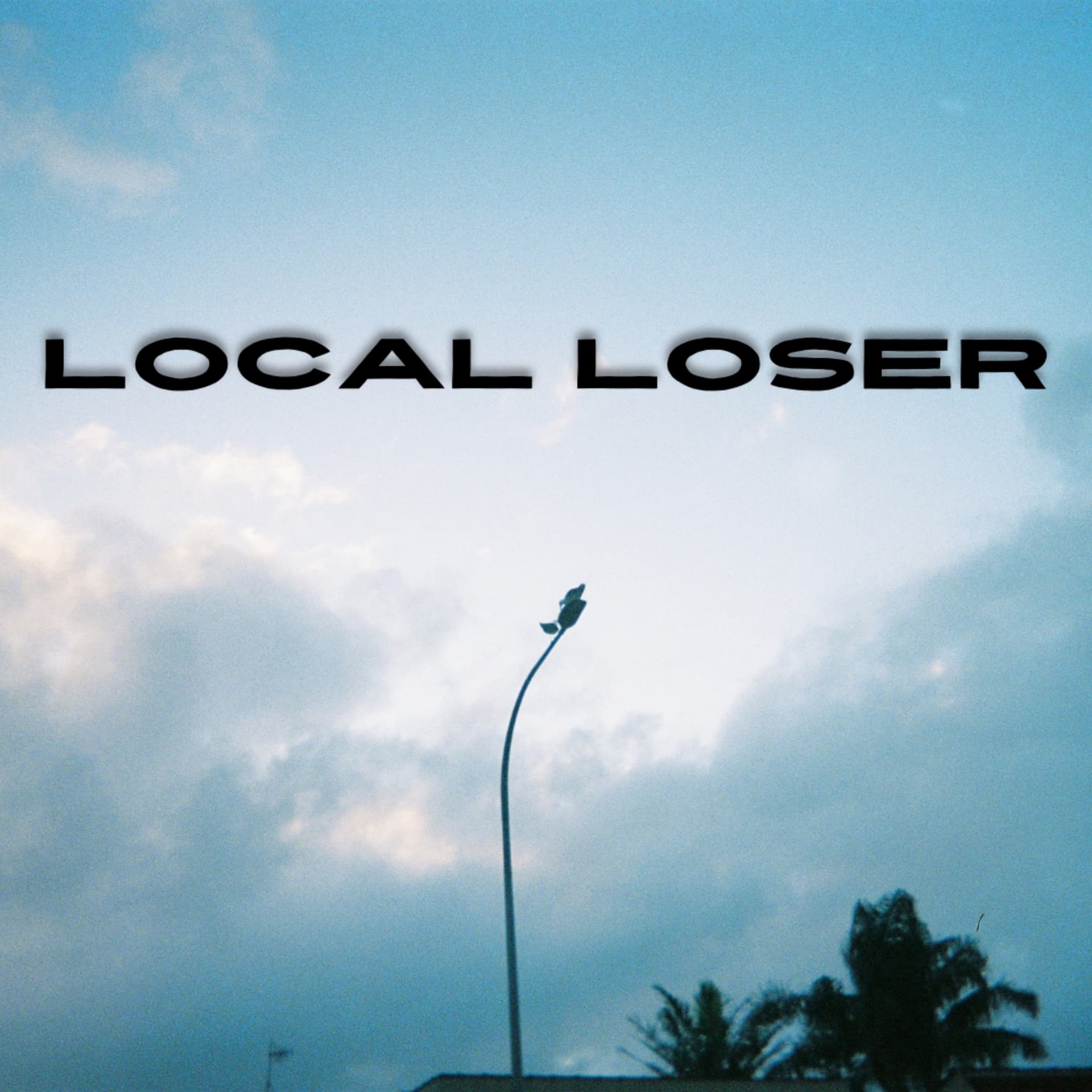 local loser - Podcasts
