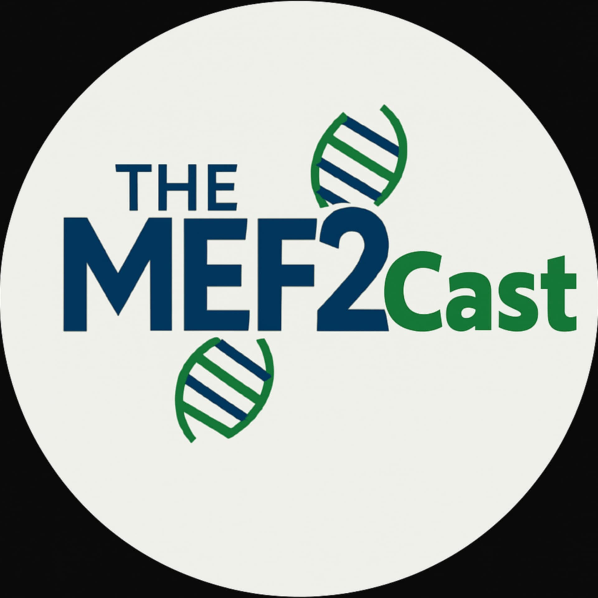 MEF2Cast - Podcasts