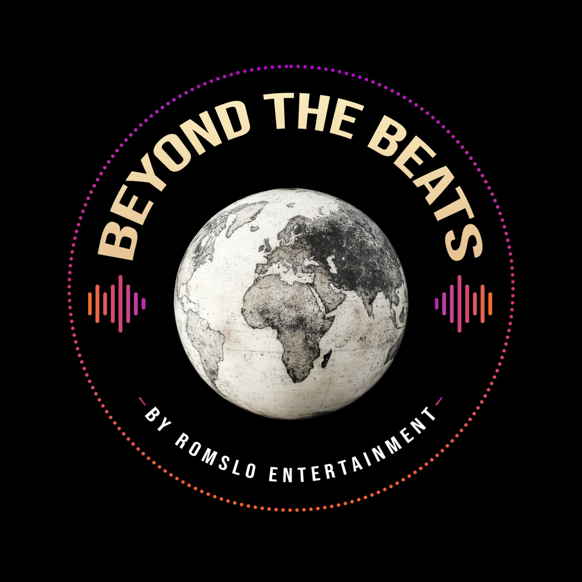 Beyond The Beats - Podcasts