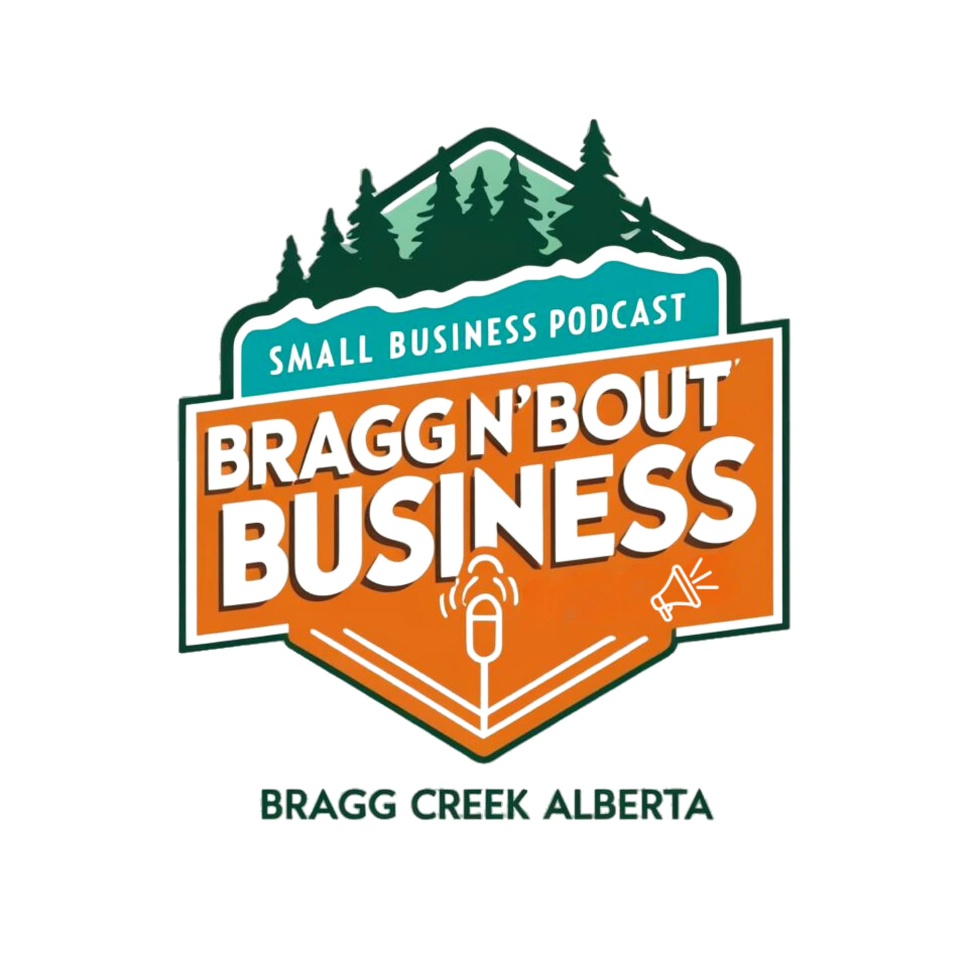Bragg N' Bout Business Podcast - Podcasts