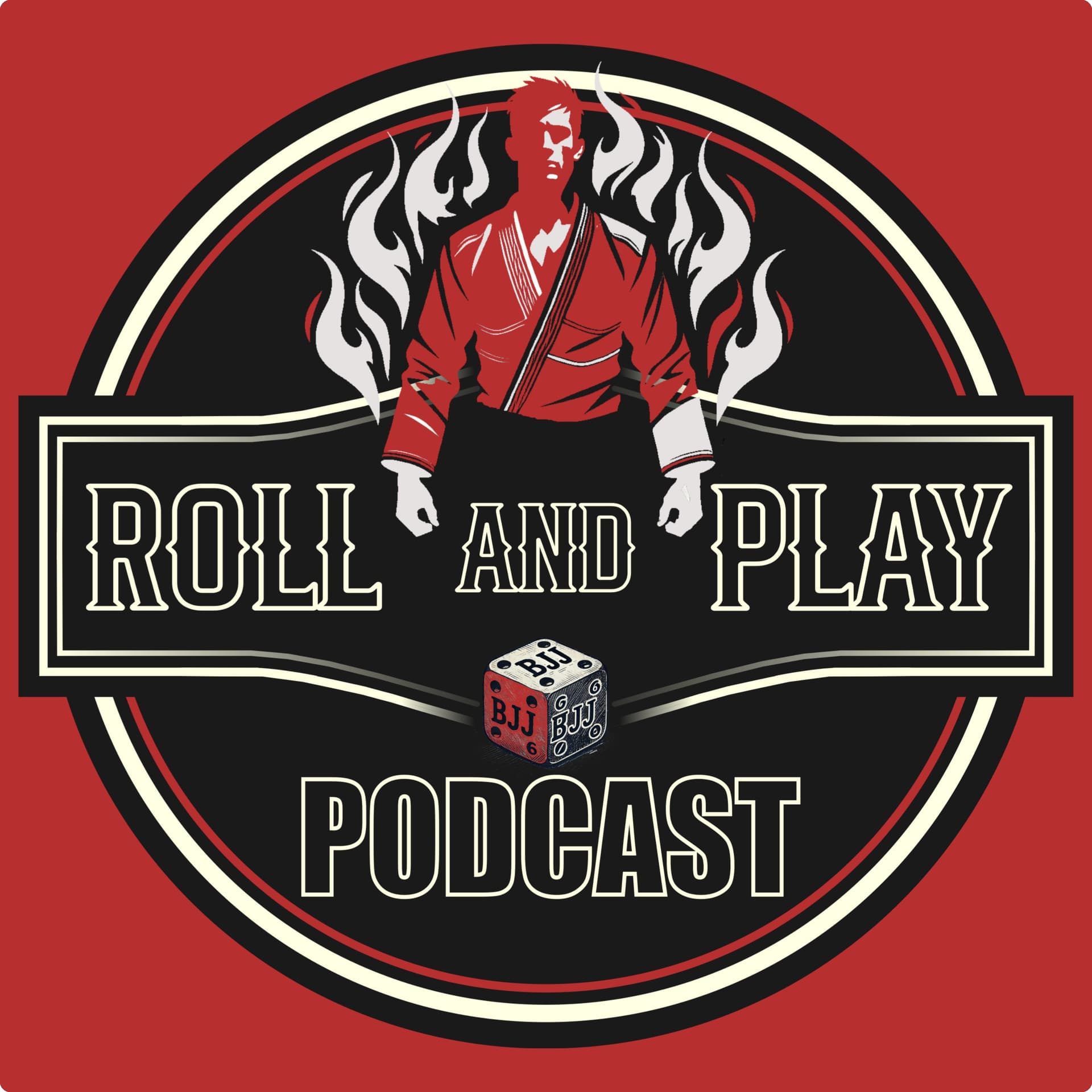 Roll and Play Podcast - Podcasts