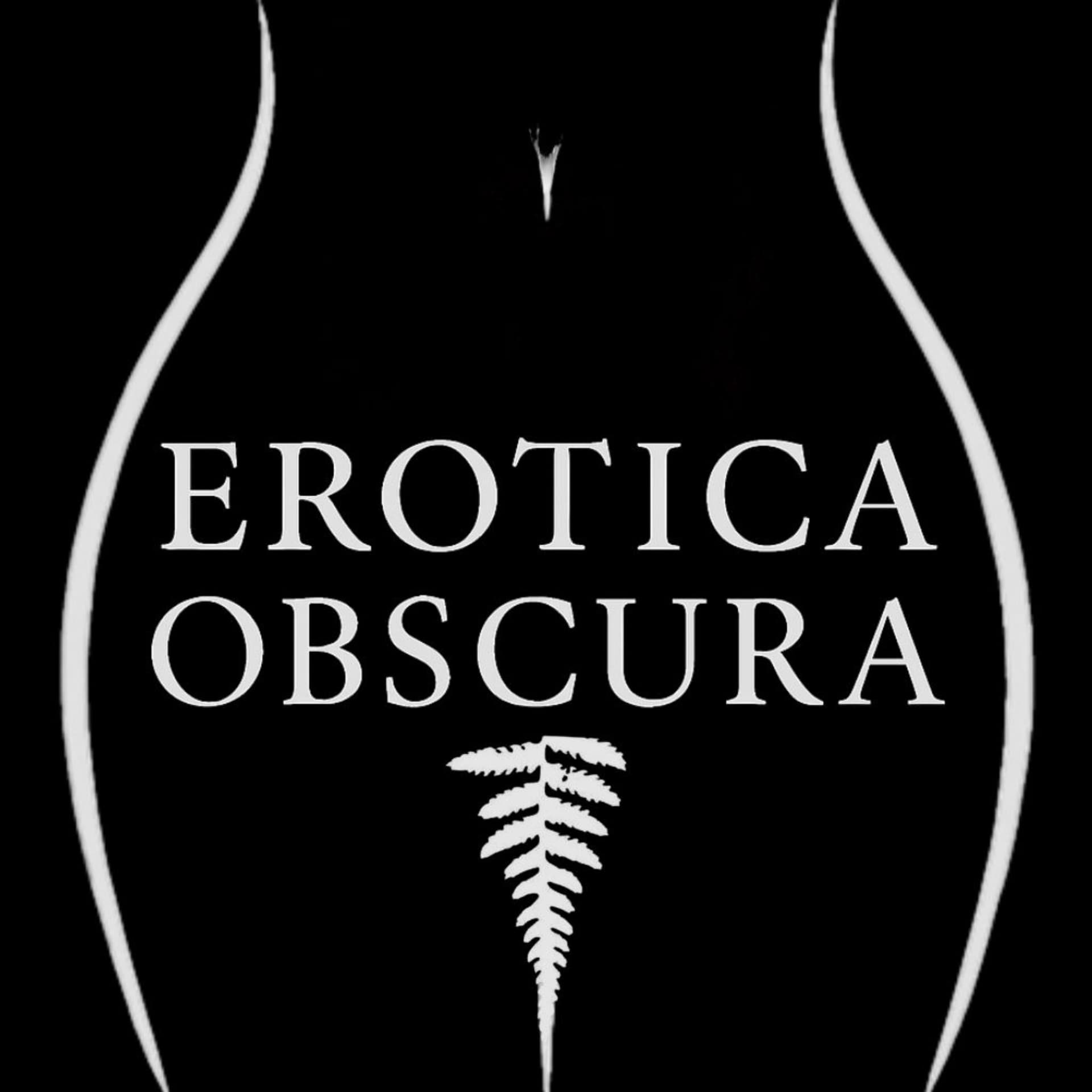Erotica Obscura - Podcasts