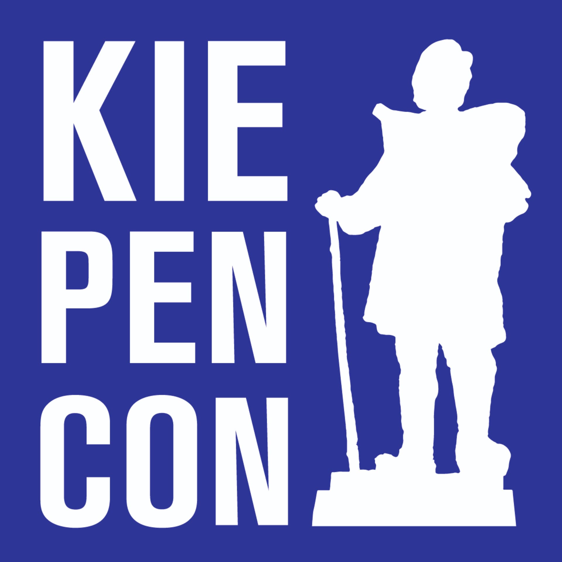Kiepencon Podcast - Podcasts