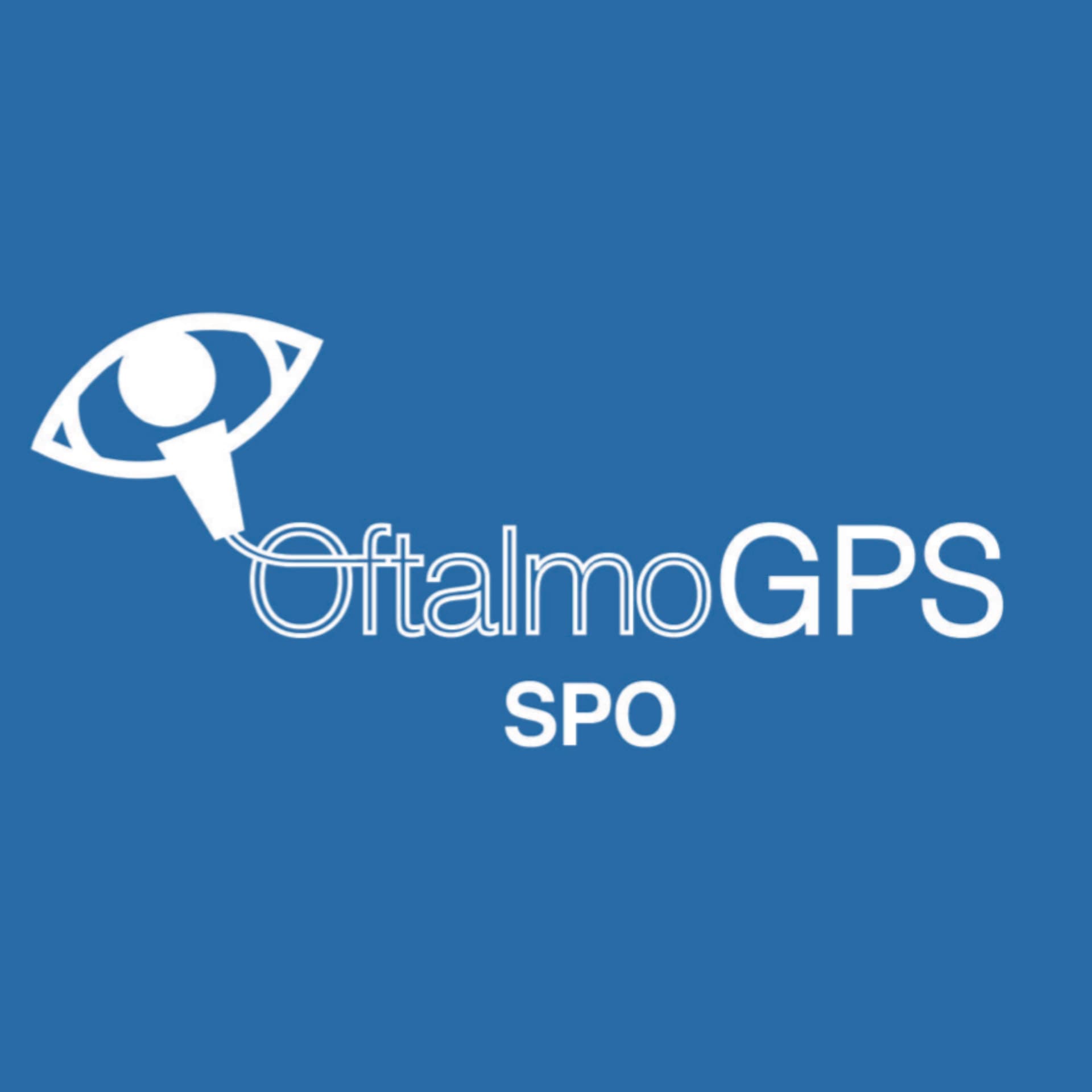 OftalmoGPS - Podcast da Sociedade Portuguesa Oftalmologia - Podcasts