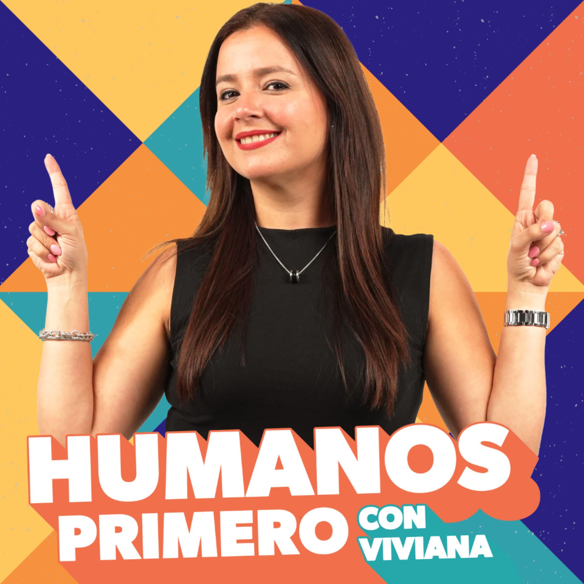 Humanos Primero - Podcasts
