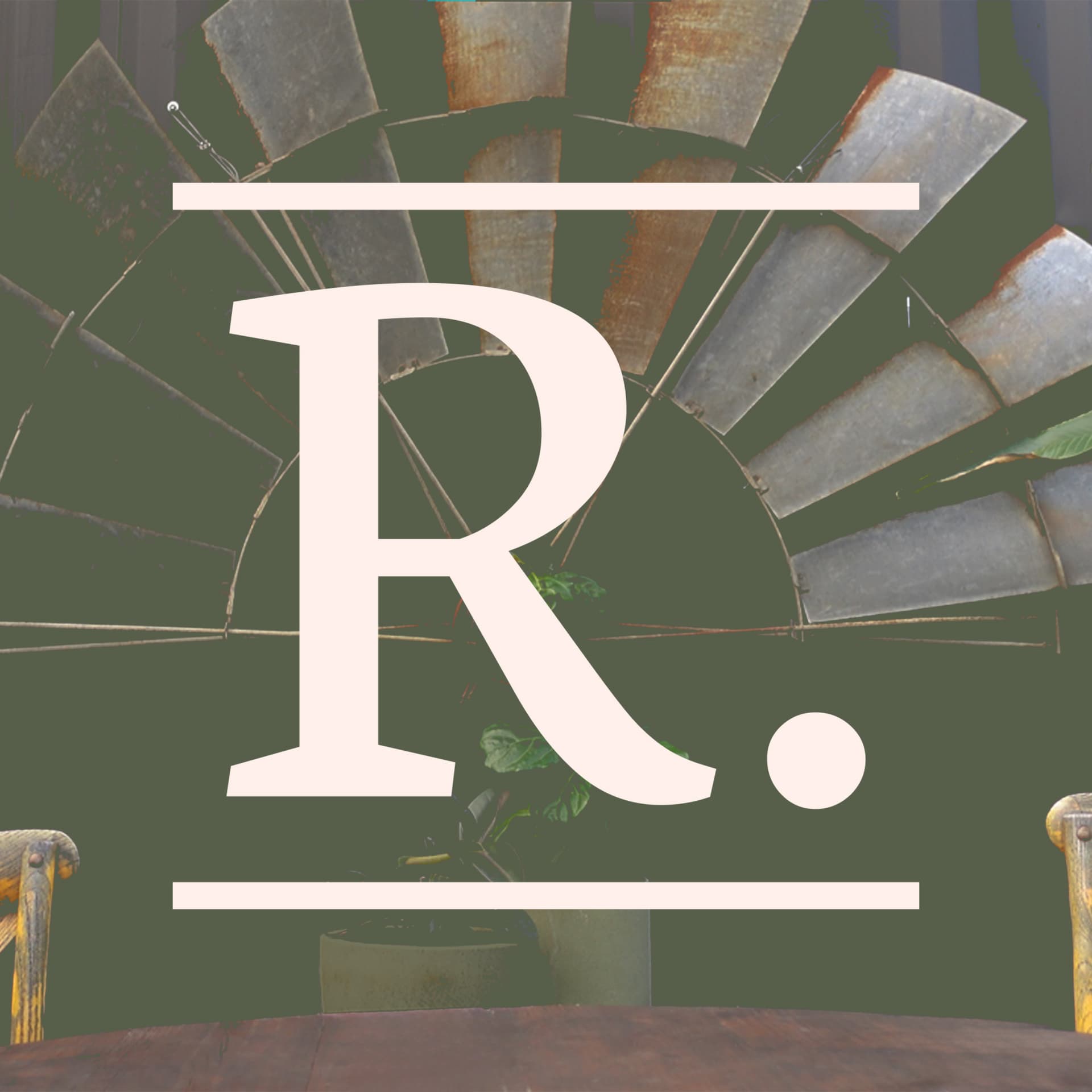The Rustic Spirits Podcast - Podcasts