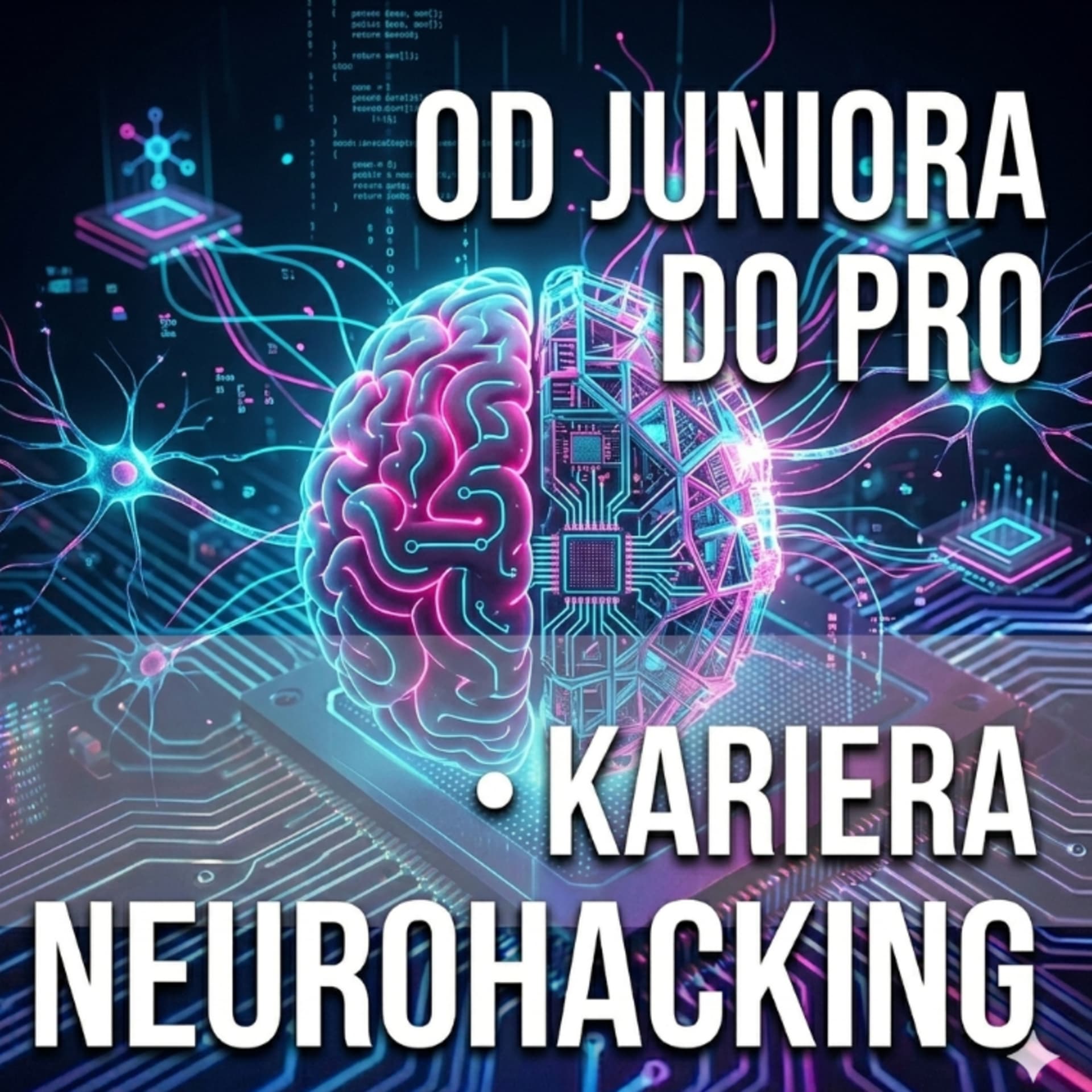 Adam Chudzik - Od Juniora do PRO - Podcasts