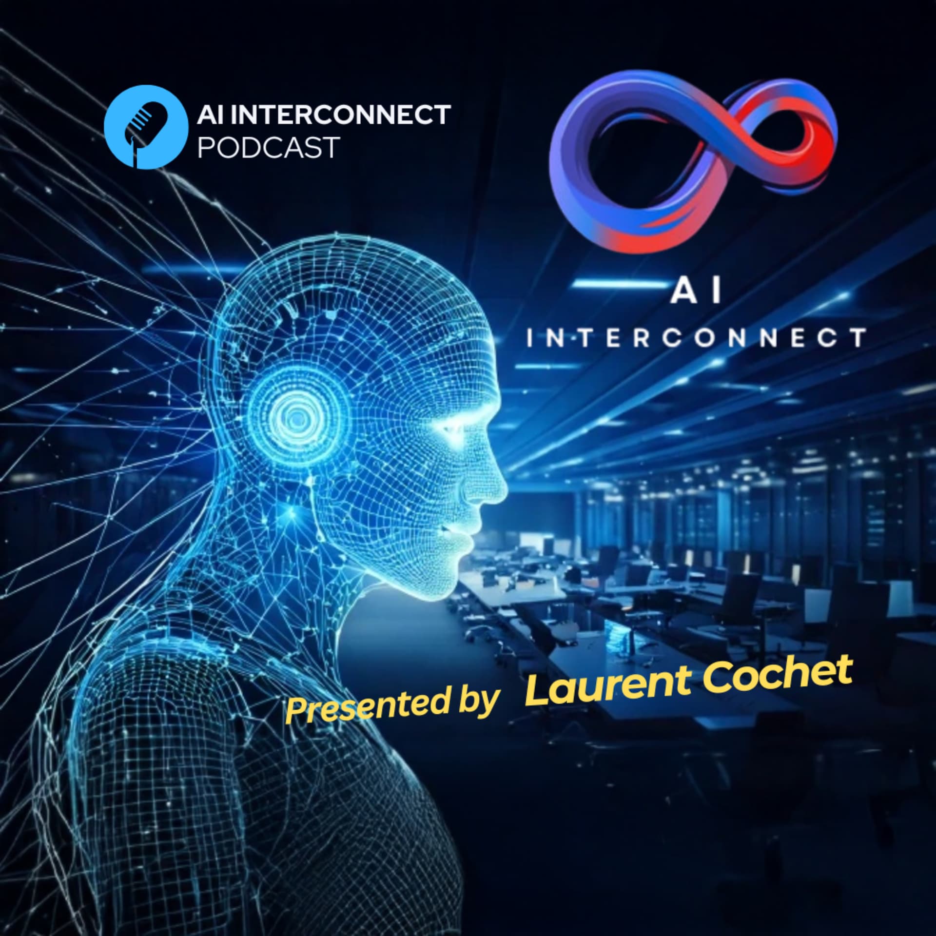 AI InterConnect Podcast - Podcasts