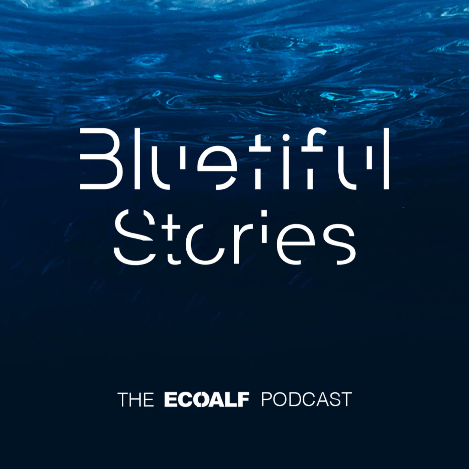 Ecoalf | Bluetiful Stories - Podcasts