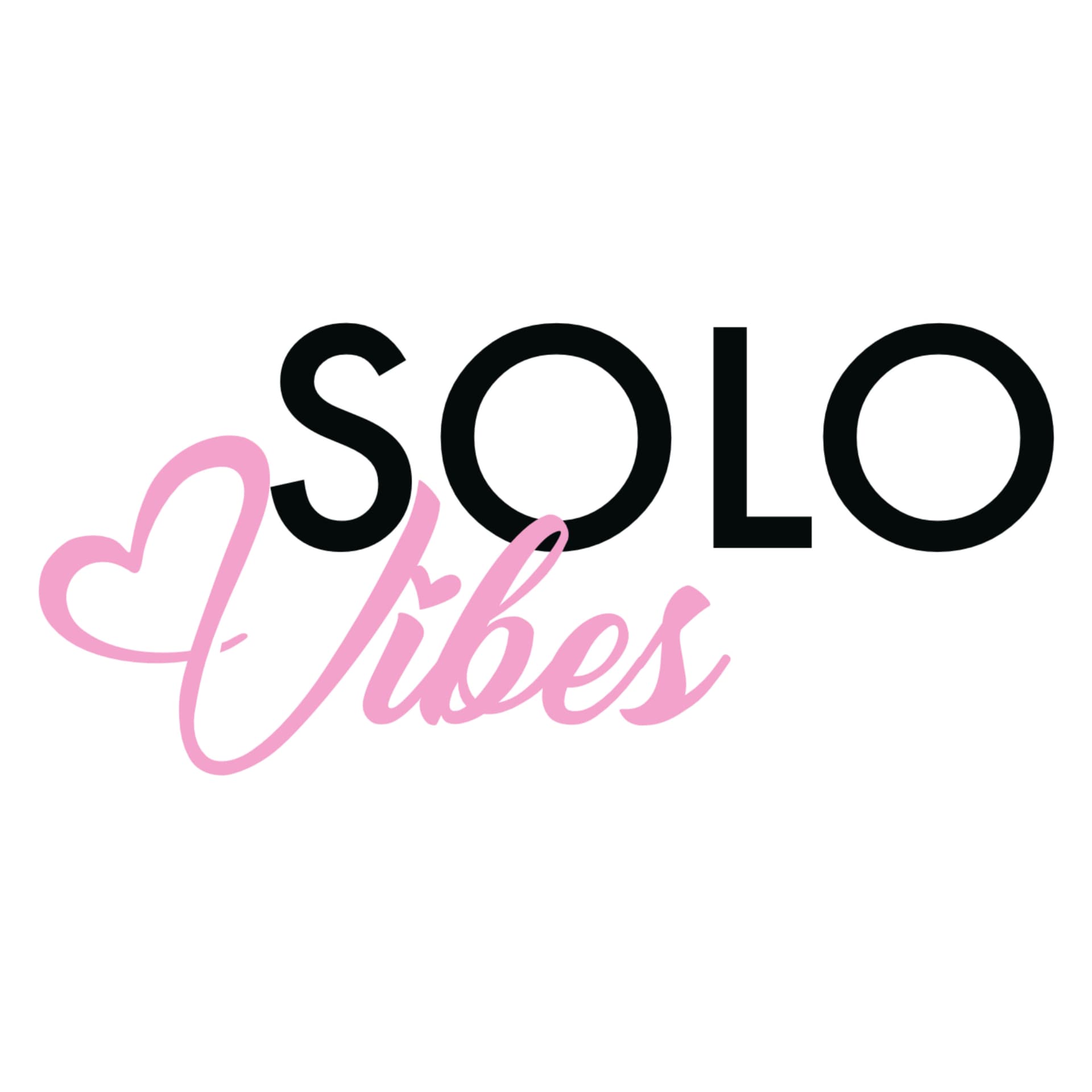 Solo Vibes Podcast - Podcasts