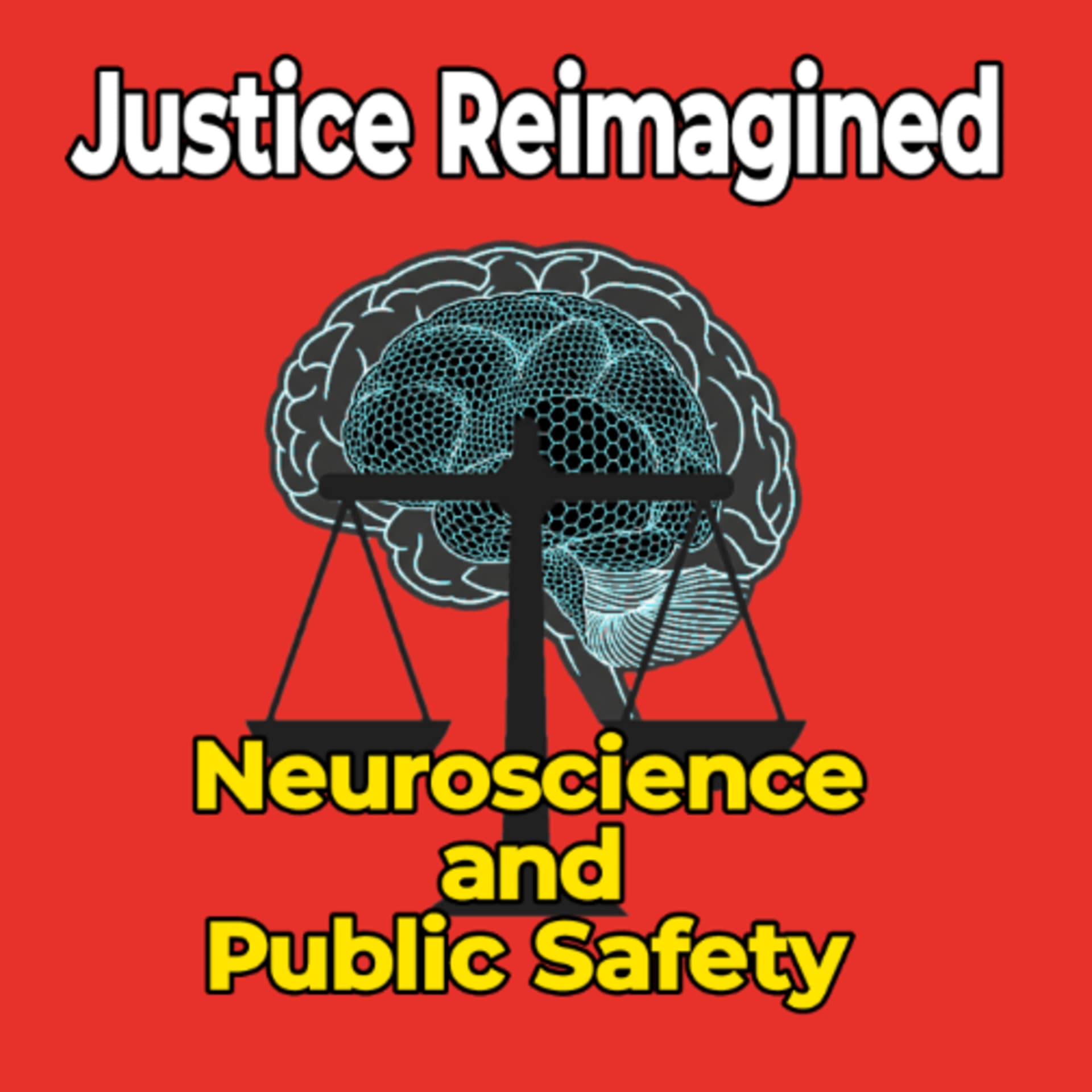 Justice Reimagined: Neuroscience and Public Safety - Podcasts